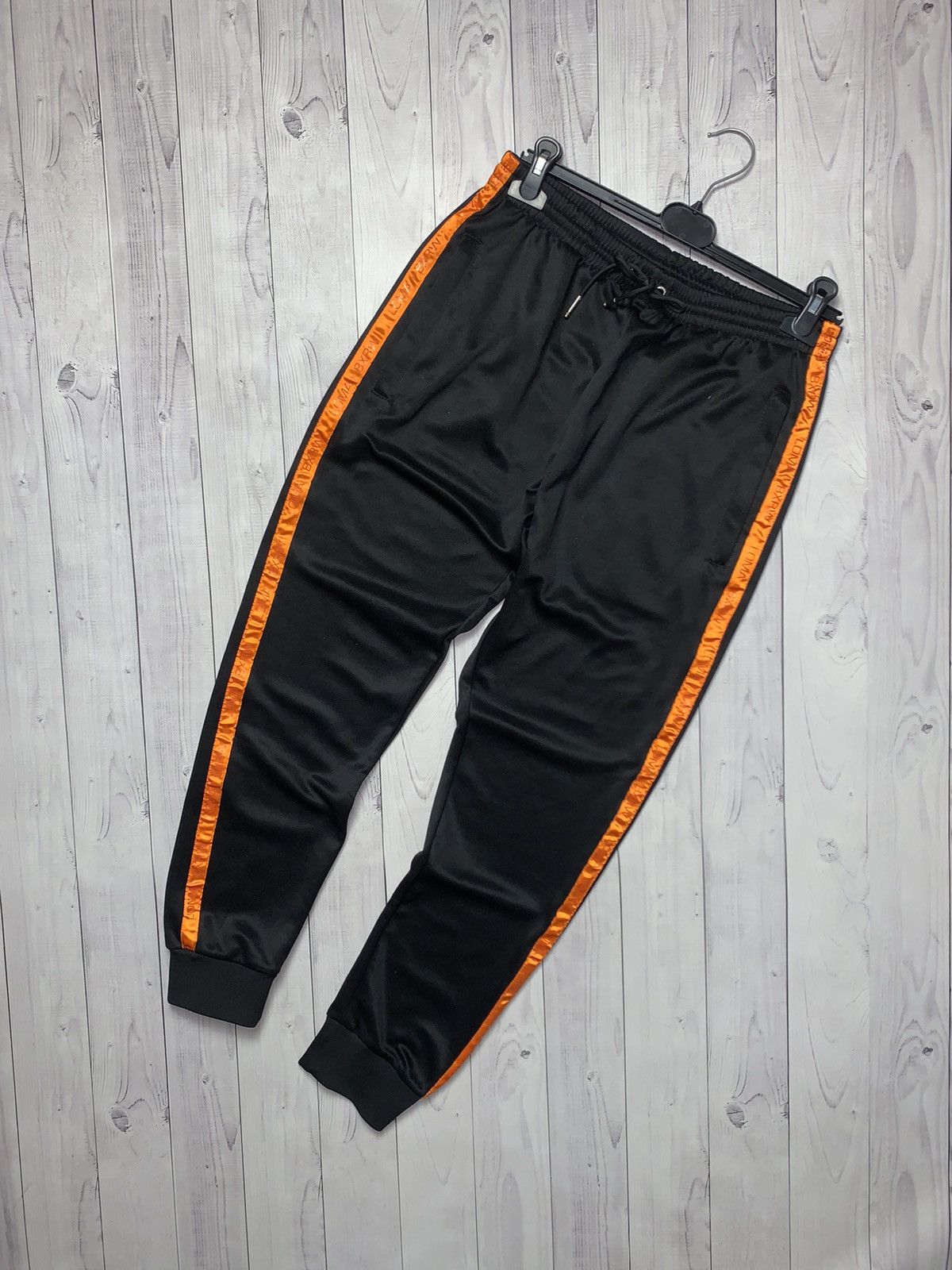 Loma X Bxrw joggers boxing Lomachenko pants rare L