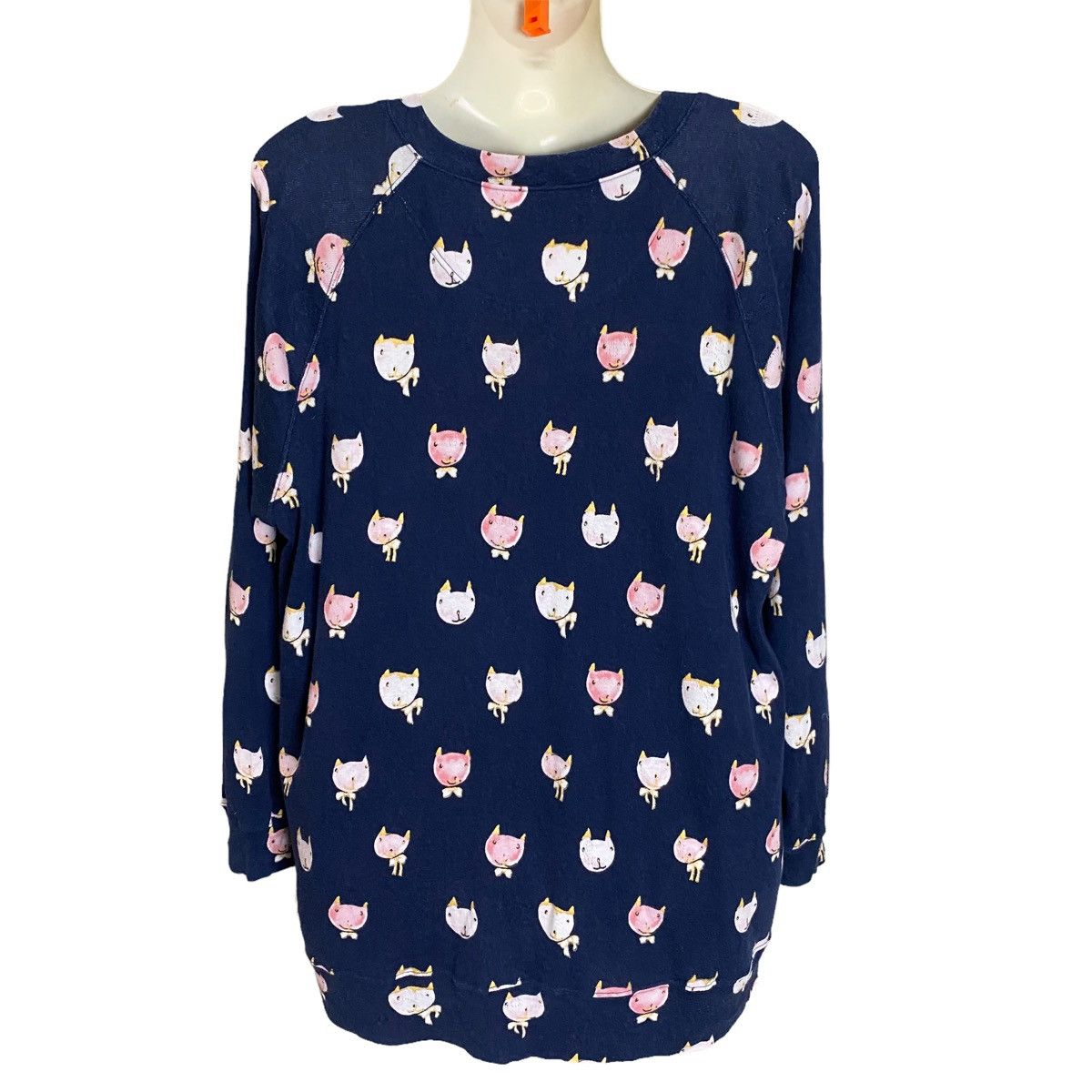 Issey Miyake × Japanese Brand × Tsumori Chisato Tsumori Chisato sleep Size L / US 10 / IT 46 - 2 Thumbnail