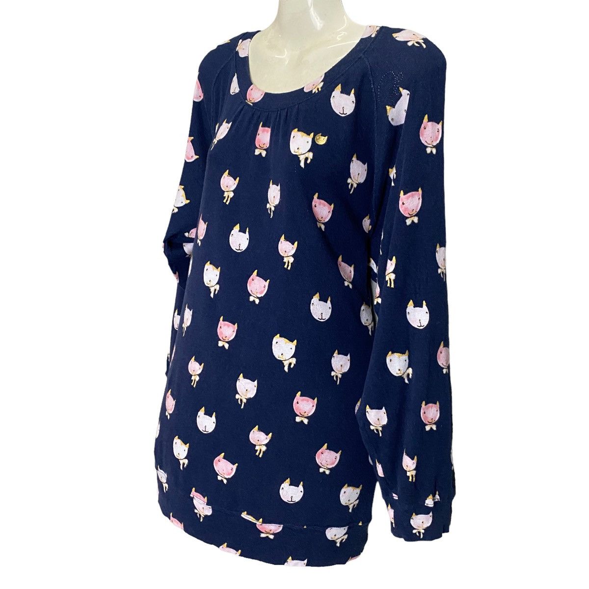 Issey Miyake × Japanese Brand × Tsumori Chisato Tsumori Chisato sleep Size L / US 10 / IT 46 - 3 Thumbnail