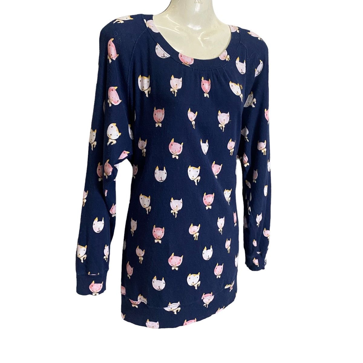 Issey Miyake × Japanese Brand × Tsumori Chisato Tsumori Chisato sleep Size L / US 10 / IT 46 - 4 Thumbnail