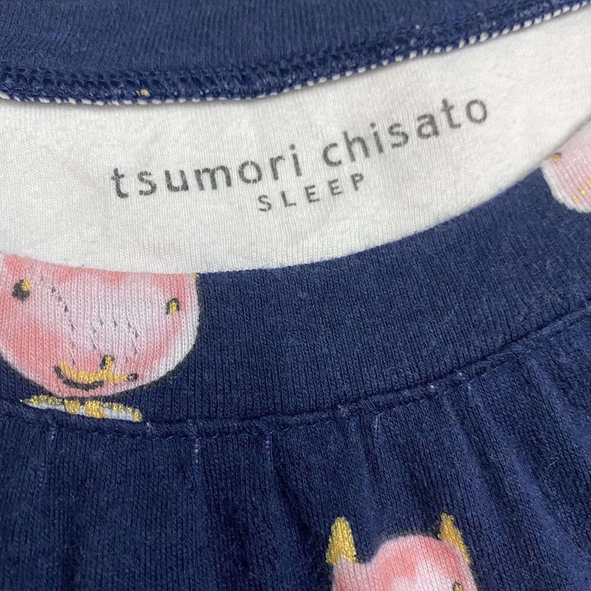 Issey Miyake × Japanese Brand × Tsumori Chisato Tsumori Chisato sleep Size L / US 10 / IT 46 - 7 Thumbnail