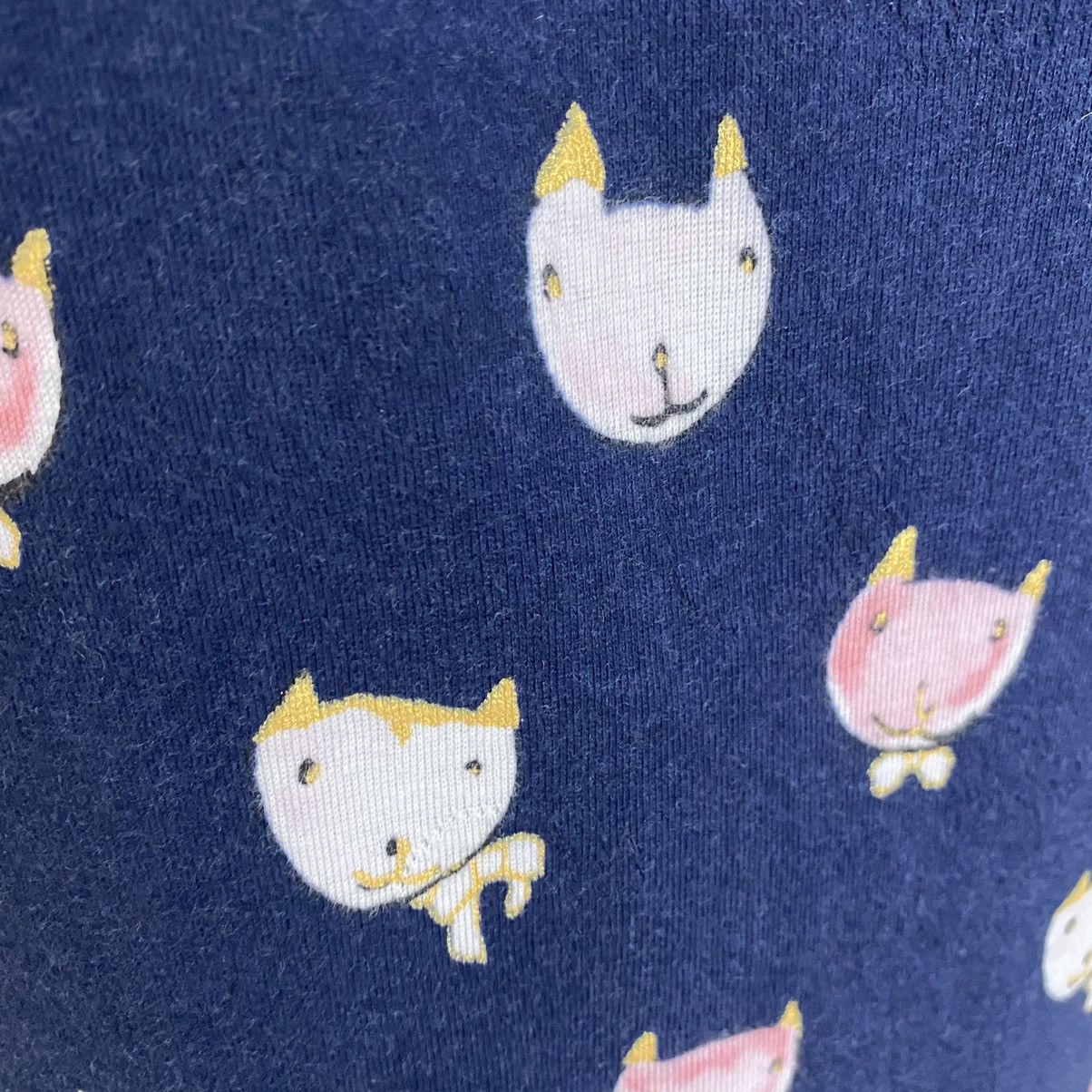 Issey Miyake × Japanese Brand × Tsumori Chisato Tsumori Chisato sleep Size L / US 10 / IT 46 - 6 Thumbnail