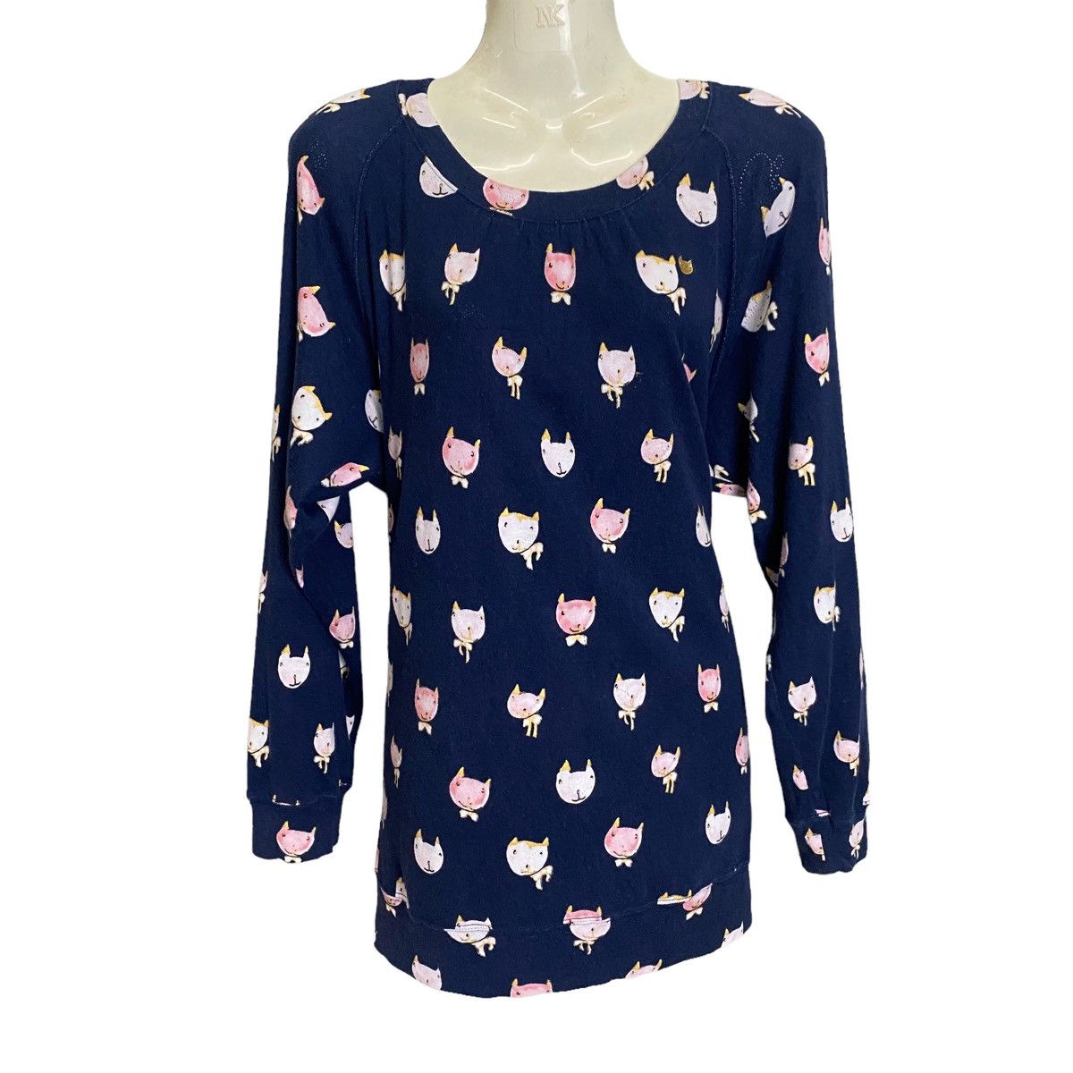 Issey Miyake × Japanese Brand × Tsumori Chisato Tsumori Chisato sleep Size L / US 10 / IT 46 - 1 Thumbnail