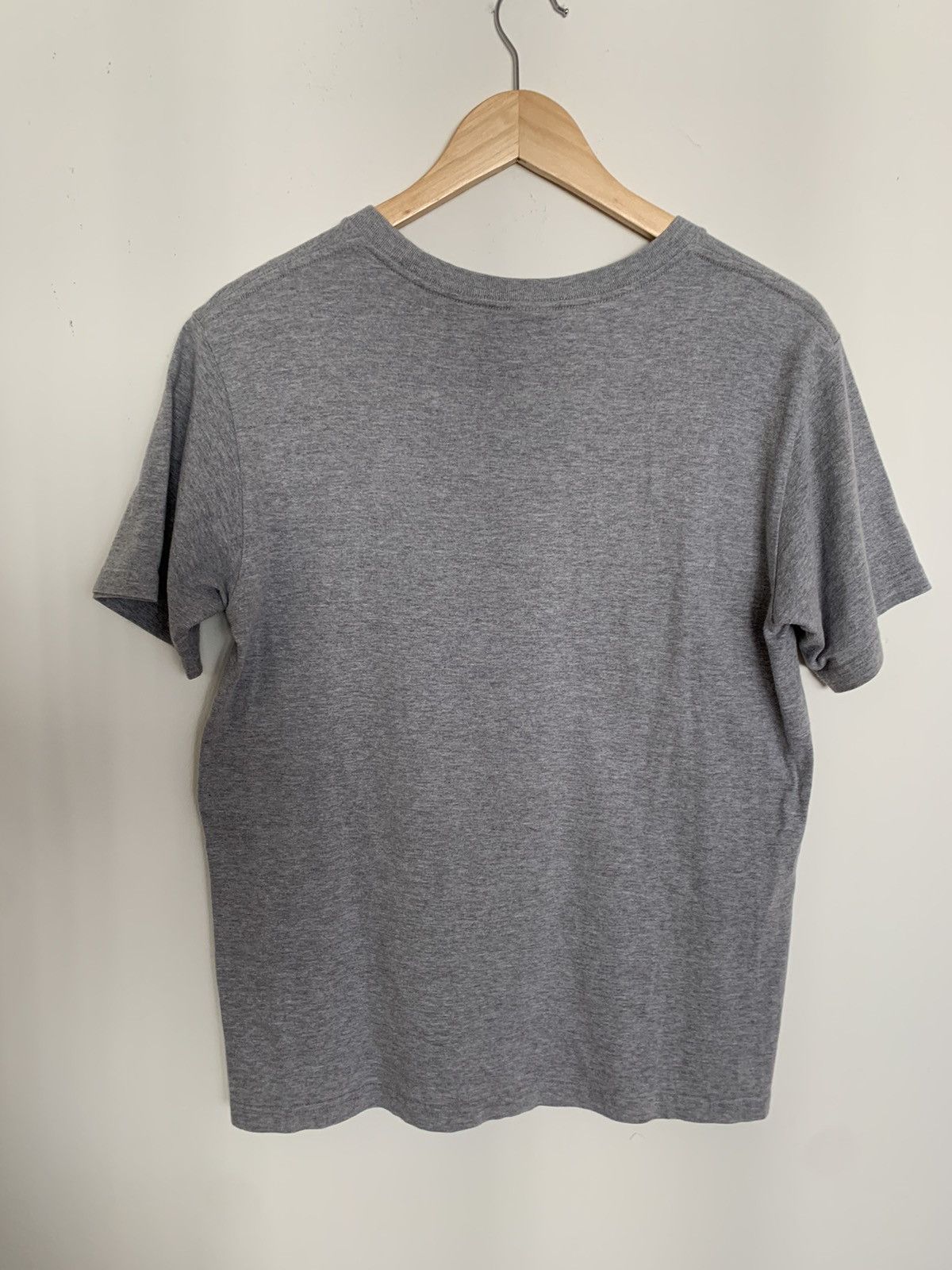 Number (N)ine Number (N)ine Milk & Cookies Grey Tee size 2 Size US M / EU 48-50 / 2 - 6 Thumbnail