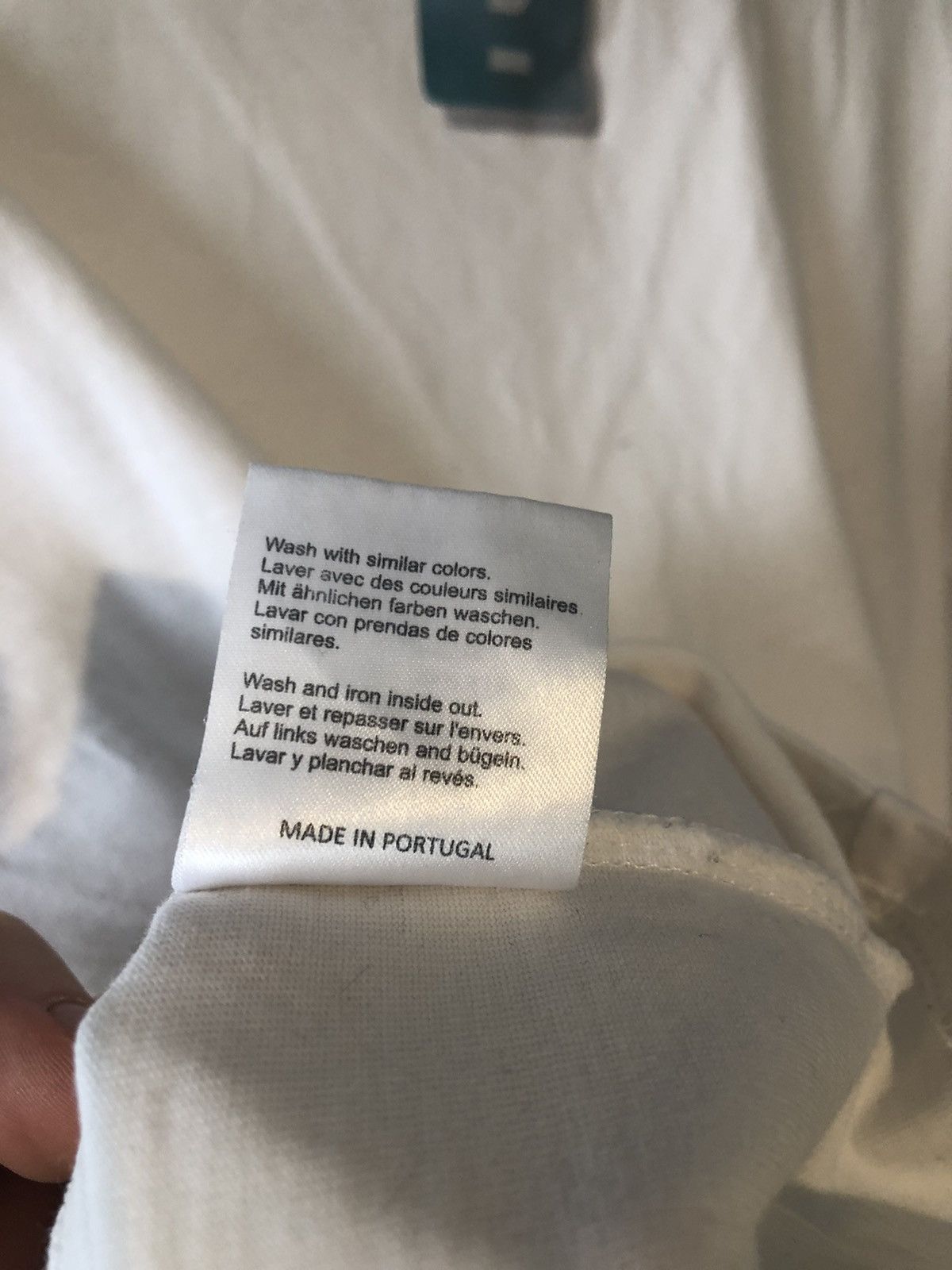 Pigalle Pigalle Basket Duperre Paris opening limited archive Tshirt Size US L / EU 52-54 / 3 - 6 Thumbnail