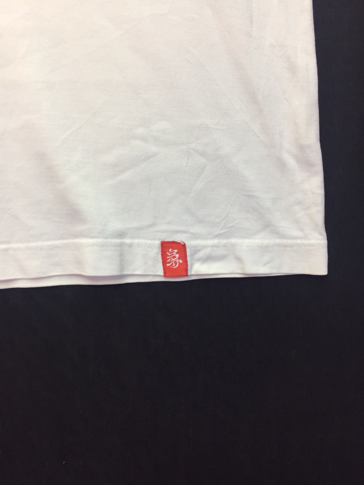 Japanese Brand Ted Company Tsunami Dragon Size US S / EU 44-46 / 1 - 5 Thumbnail