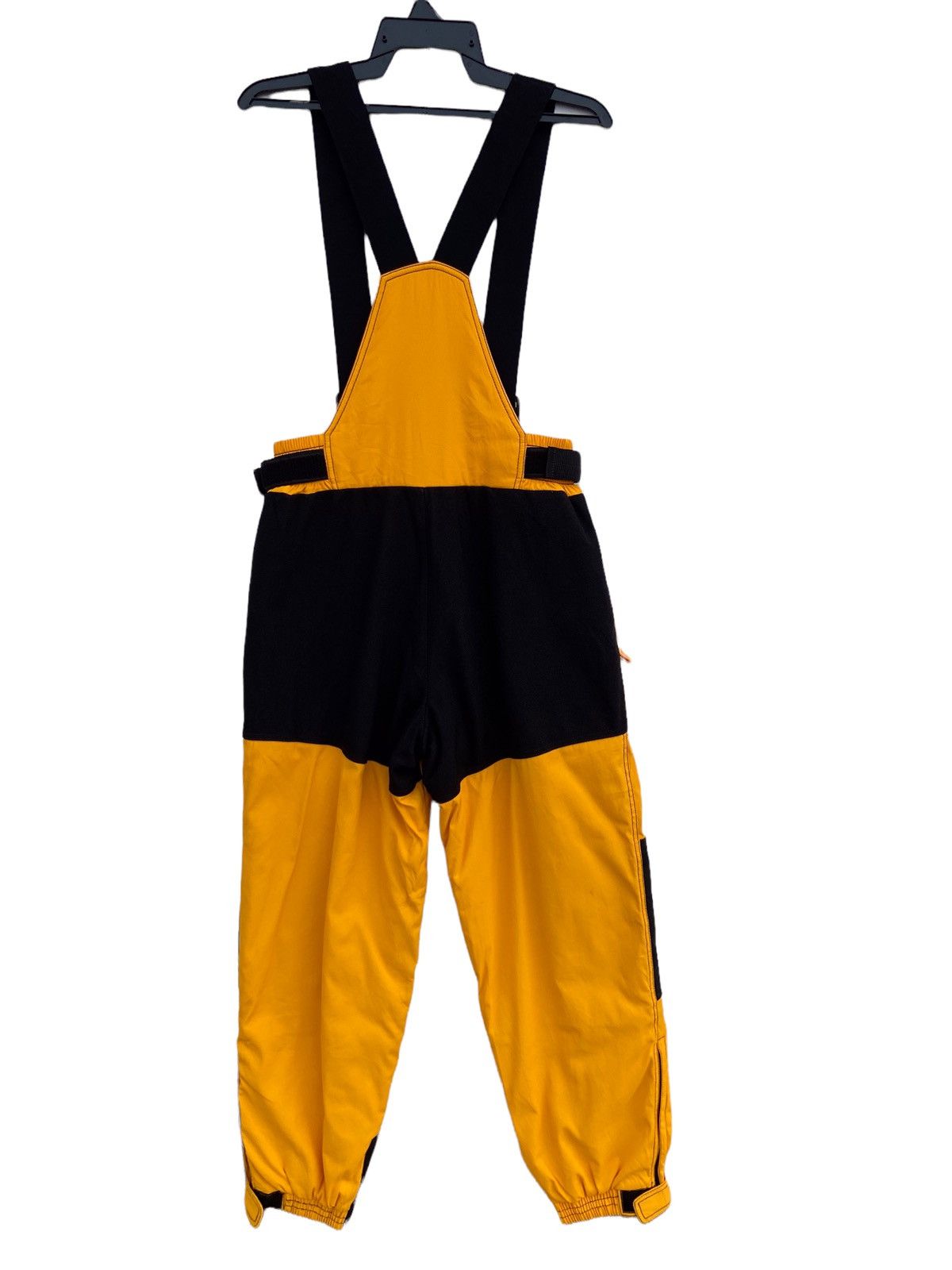 Vintage Vintage Jean Claude Killy Overall Skipant Size US 32 / EU 48 - 3 Thumbnail