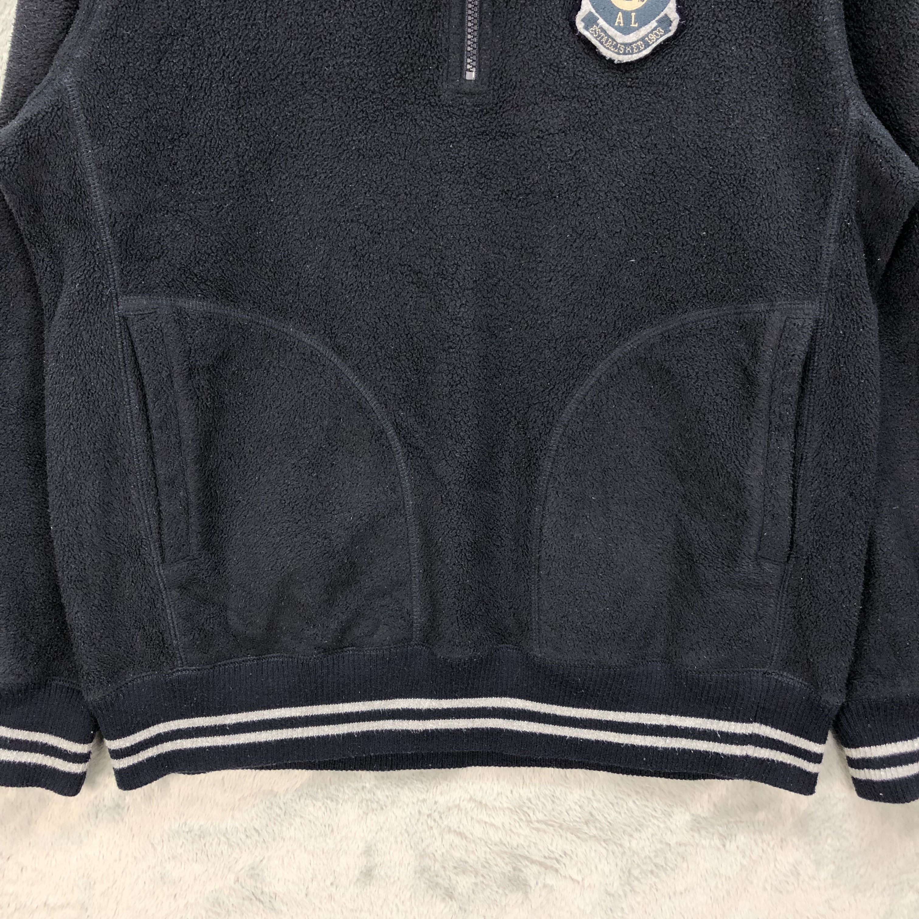 MLB Uniqlo MLB New York Yankees Fleece Sweatshirts #5330-184 Size US XL / EU 56 / 4 - 4 Thumbnail
