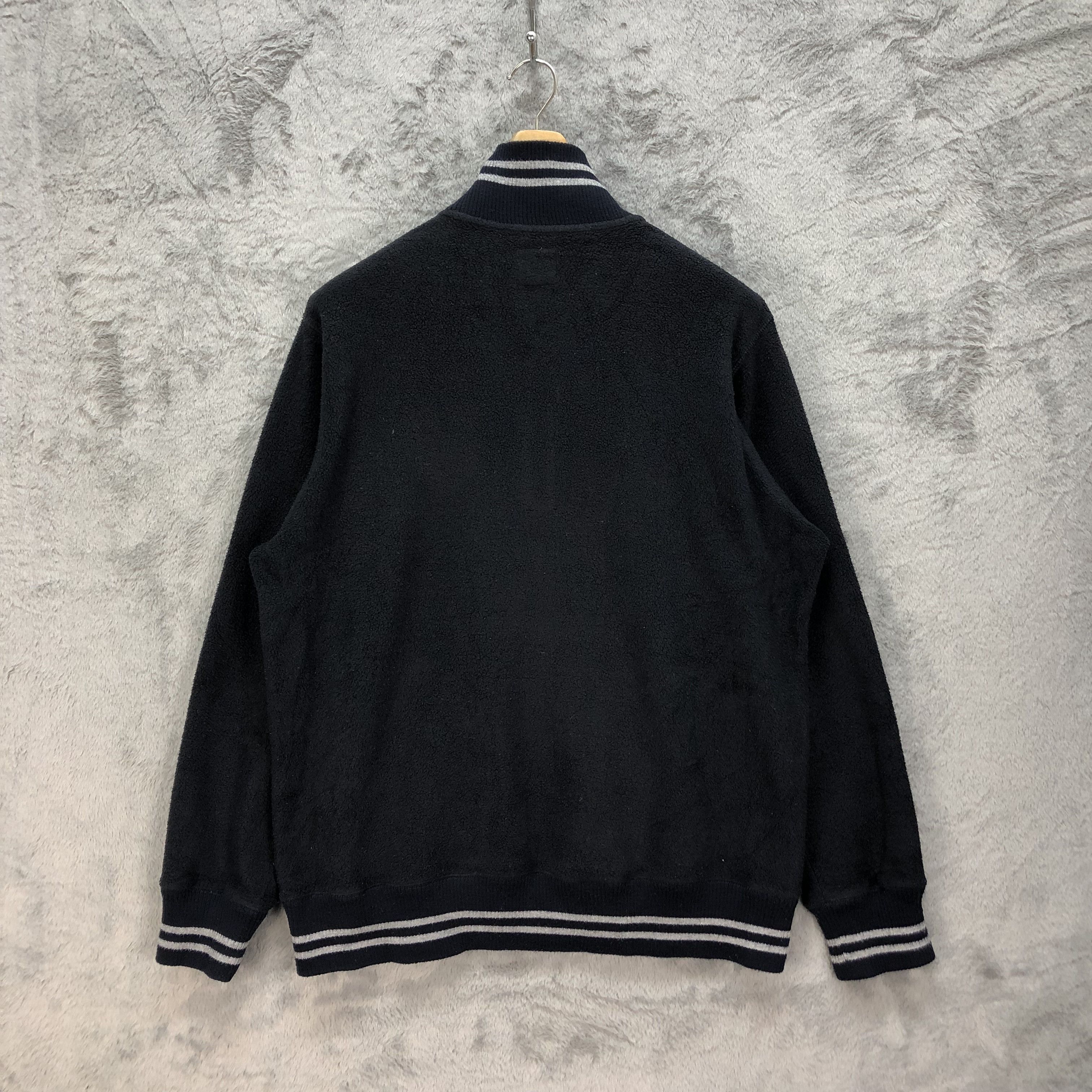 MLB Uniqlo MLB New York Yankees Fleece Sweatshirts #5330-184 Size US XL / EU 56 / 4 - 9 Thumbnail