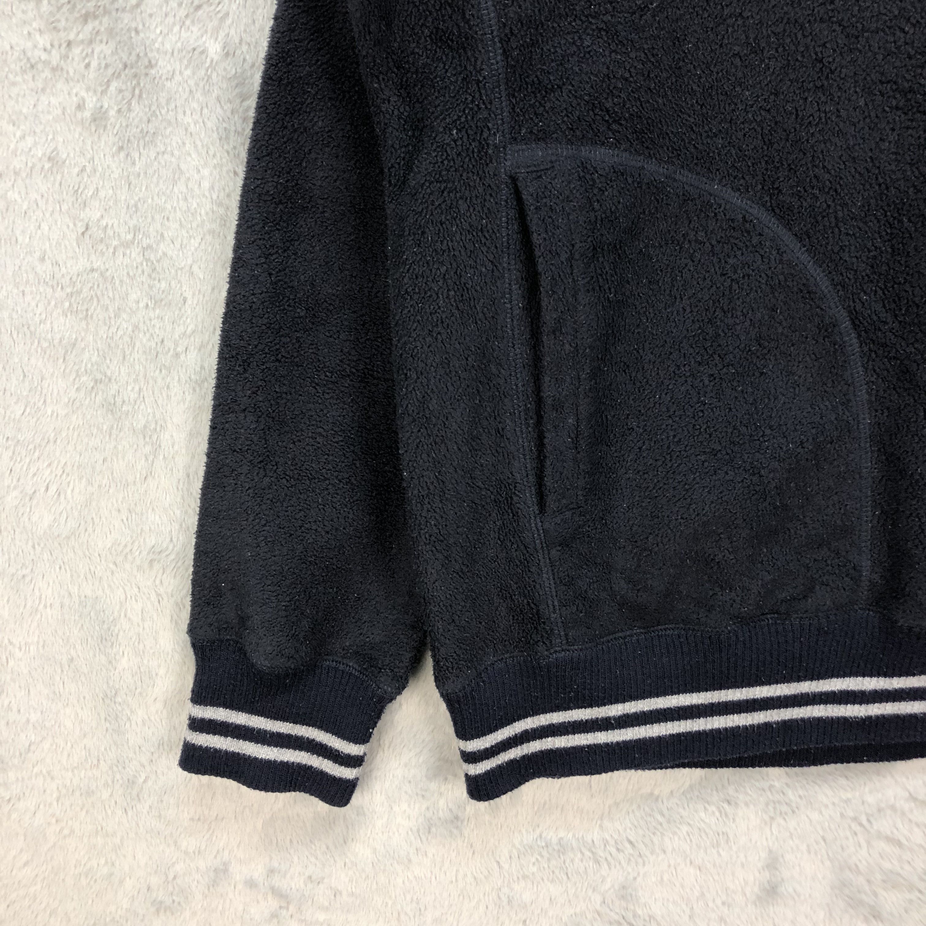 MLB Uniqlo MLB New York Yankees Fleece Sweatshirts #5330-184 Size US XL / EU 56 / 4 - 5 Thumbnail