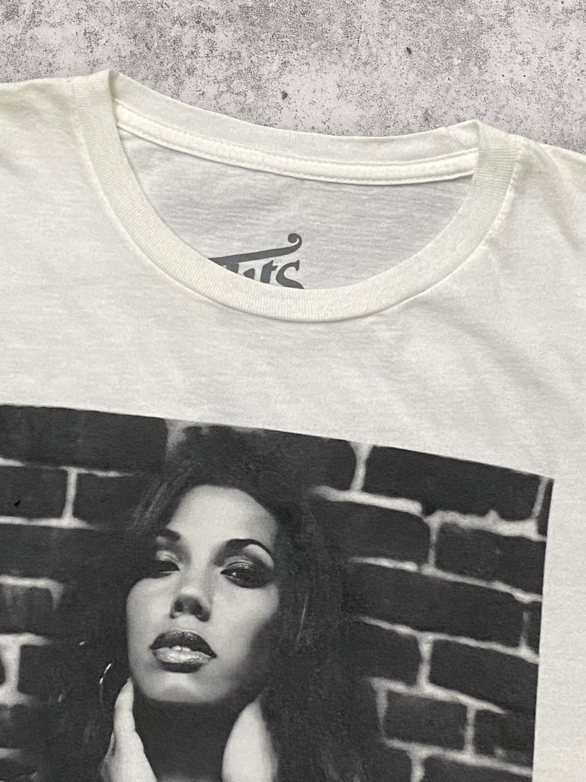 Rap Tees × Vintage Two In The Shirt X Don Cannon X Estevan Oriol Undisputed Tee Size US XL / EU 56 / 4 - 6 Thumbnail