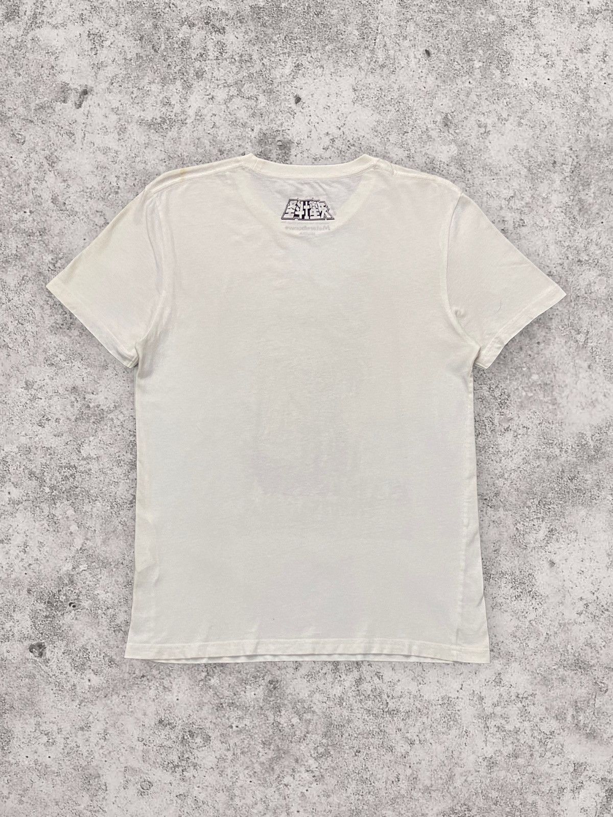 Anime × Vintage Vintage Y2K Saint Seiya Cygnus Anime Movie Official Tshirt Size US S / EU 44-46 / 1 - 2 Thumbnail