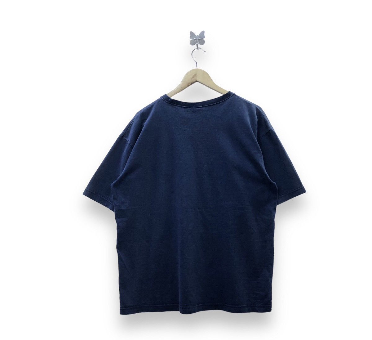 Stussy Vintage 90!!! Stussy Spellout Roots Tshirt Size US L / EU 52-54 / 3 - 2 Thumbnail