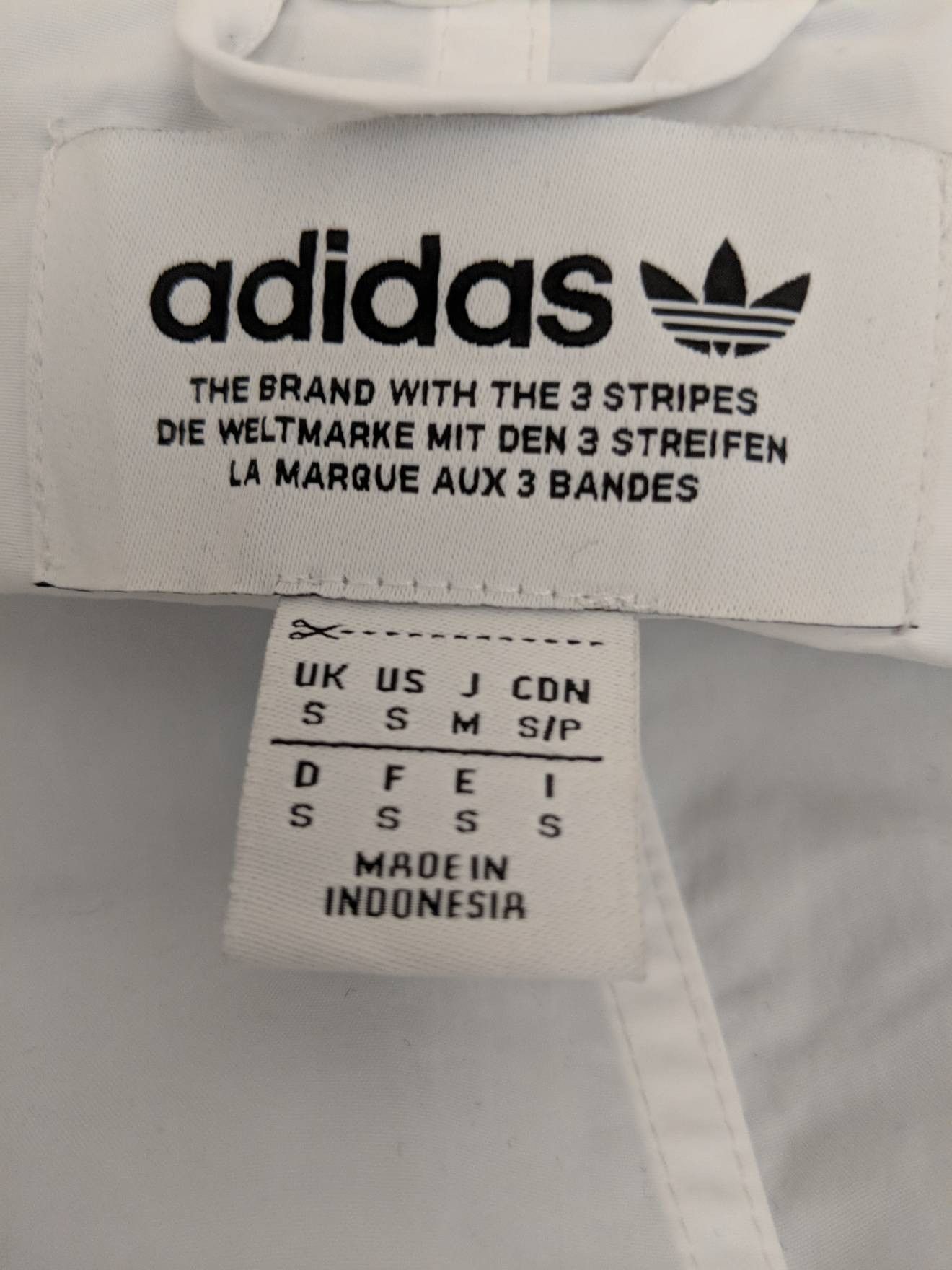 Adidas nmd utility jacket white online