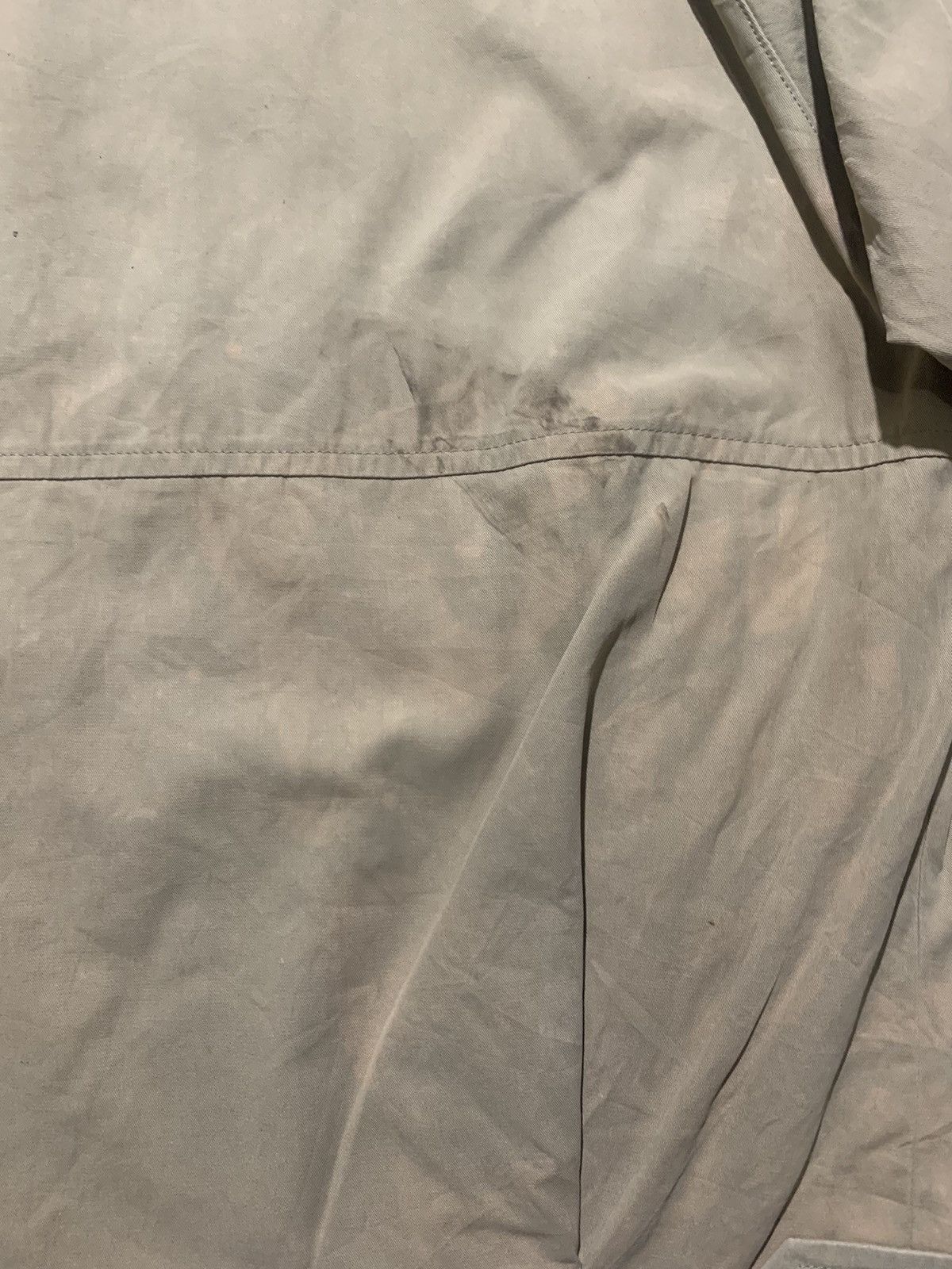 Burberry Vintage Burberrys Nova Check Jacket Sun Faded Size US L / EU 52-54 / 3 - 5 Thumbnail