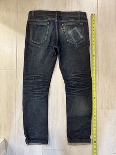 Supreme Apc Jeans | Grailed