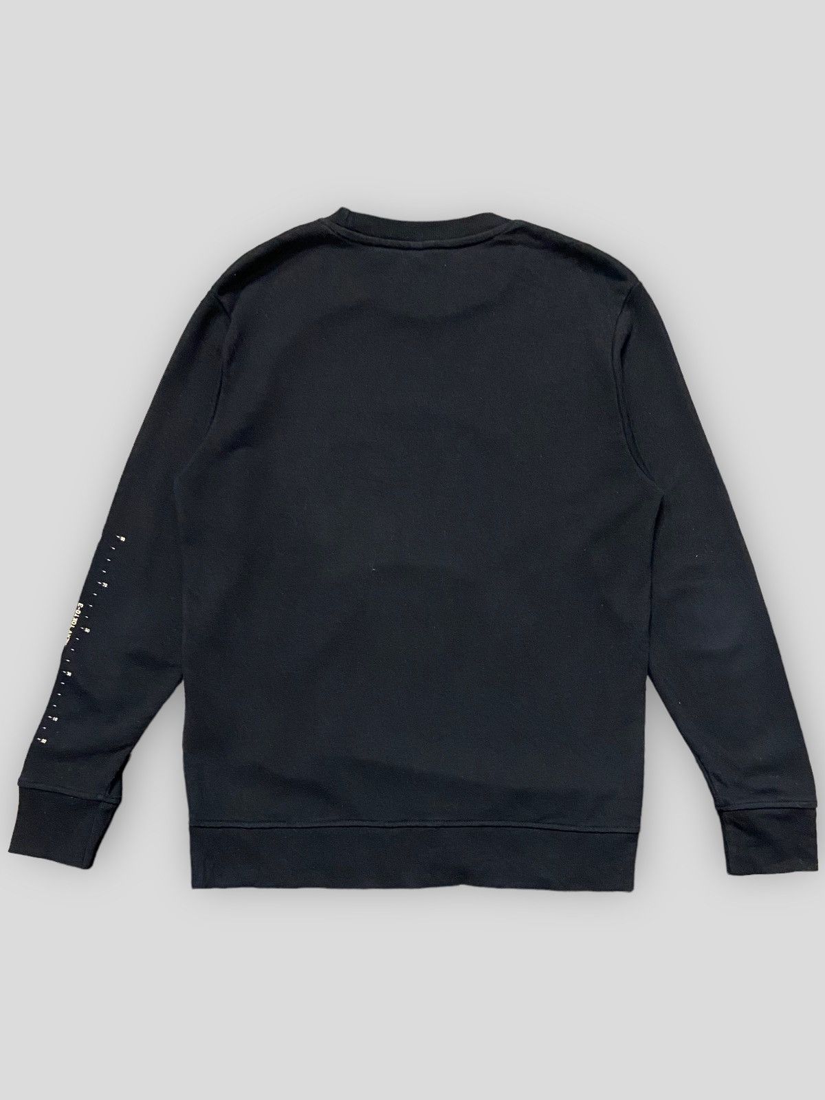 Cartoon Network × Japanese Brand × Vintage Vintage Evangelion Neon Genesis Anime Movie Sweatshirt Size US M / EU 48-50 / 2 - 5 Thumbnail