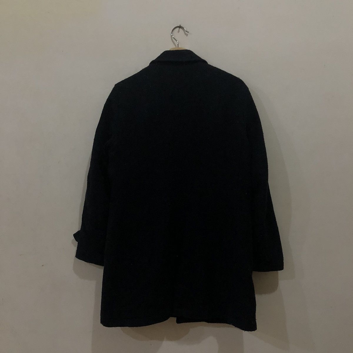Harris Tweed Hand Woven Harris Tweed Wool Coat Size US M / EU 48-50 / 2 - 5 Thumbnail