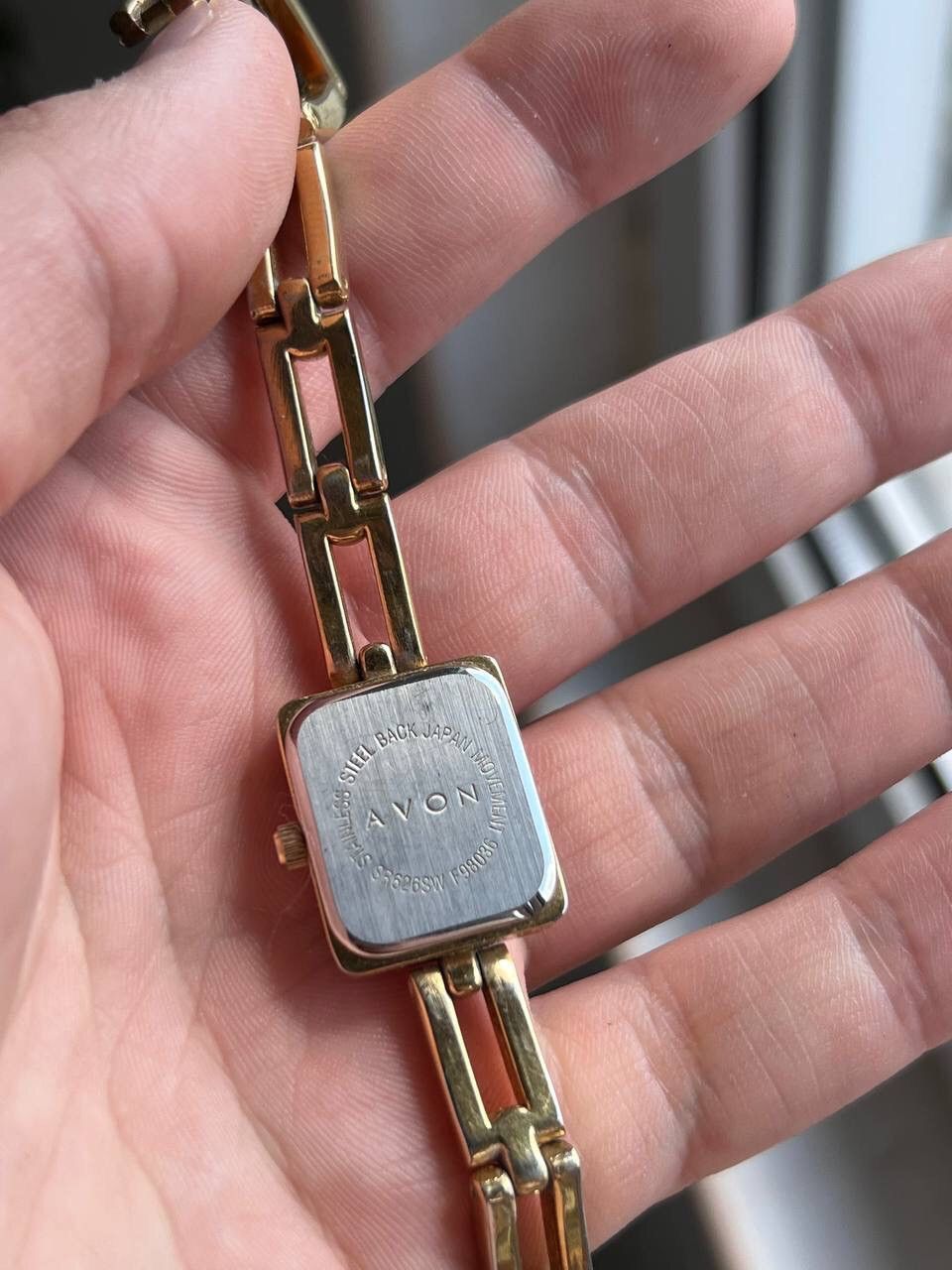 Japanese Brand × Vintage Vintage Japanese style futuristic Watch Size ONE SIZE - 3 Thumbnail