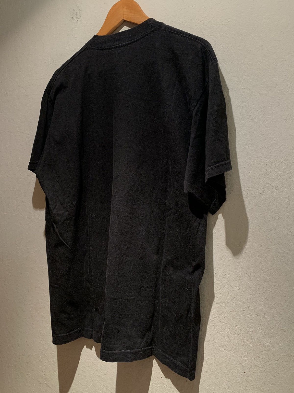 Vintage RARE Vintage 1995 Stanley Desantis Scooby Doo USA-Made Shirt Size US XL / EU 56 / 4 - 3 Thumbnail