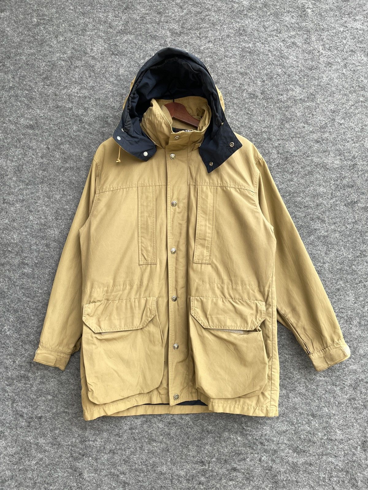 The North Face THE NORTH FACE PARKA Size US L / EU 52-54 / 3 - 1 Thumbnail