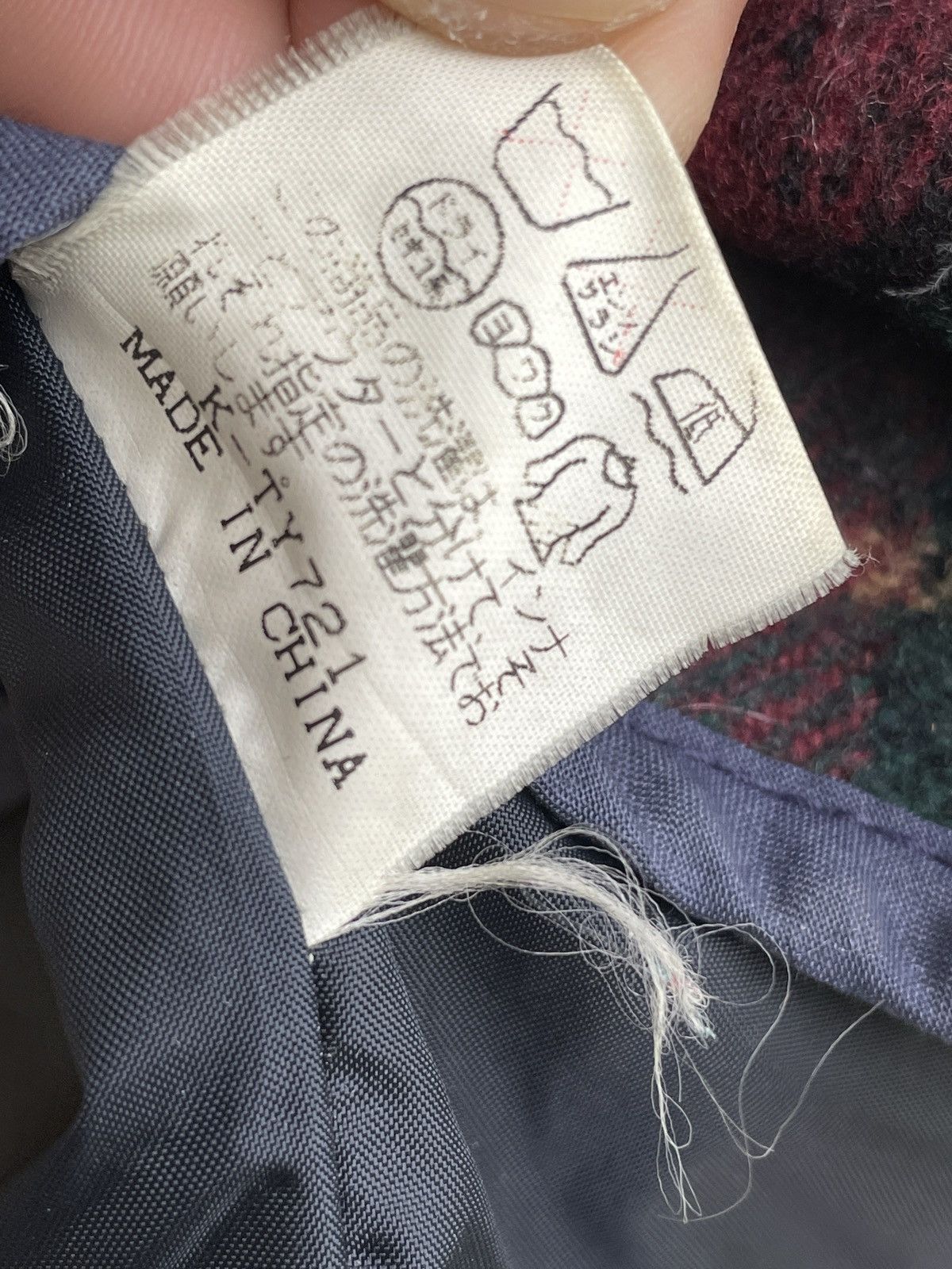 The North Face THE NORTH FACE PARKA Size US L / EU 52-54 / 3 - 9 Thumbnail