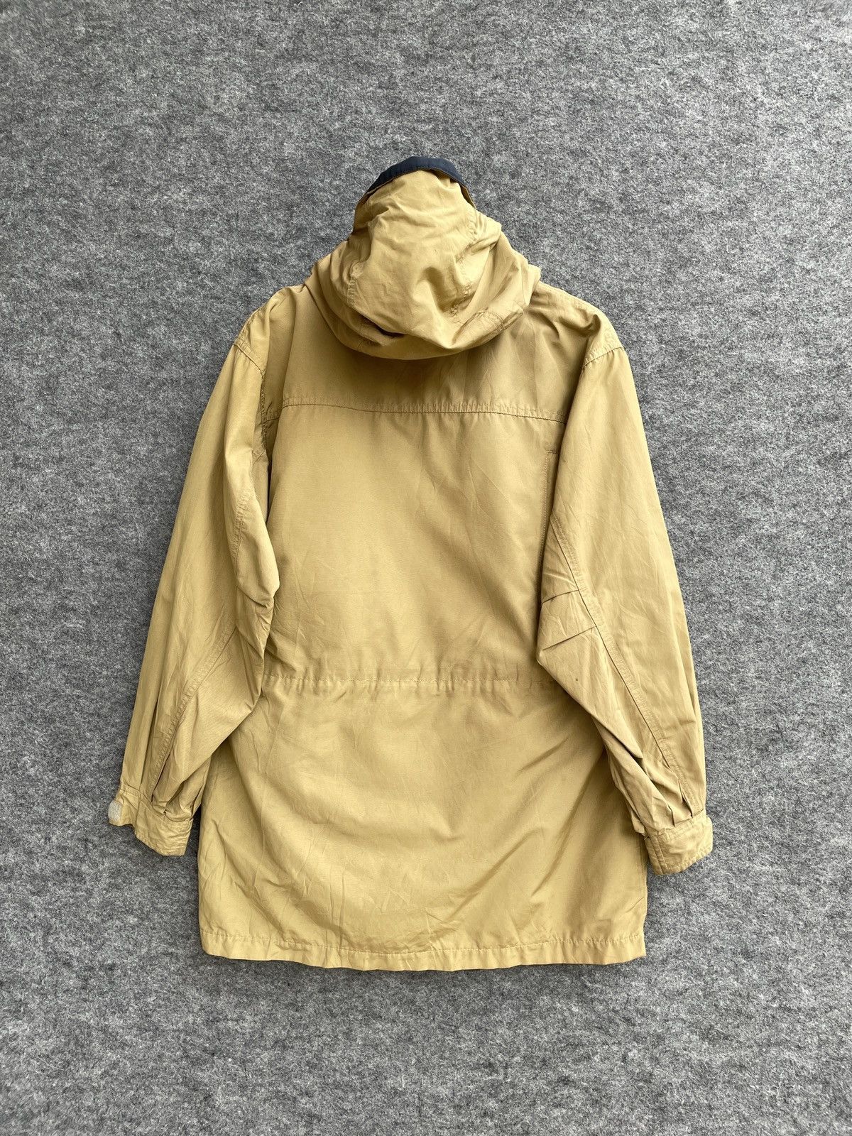 The North Face THE NORTH FACE PARKA Size US L / EU 52-54 / 3 - 3 Thumbnail