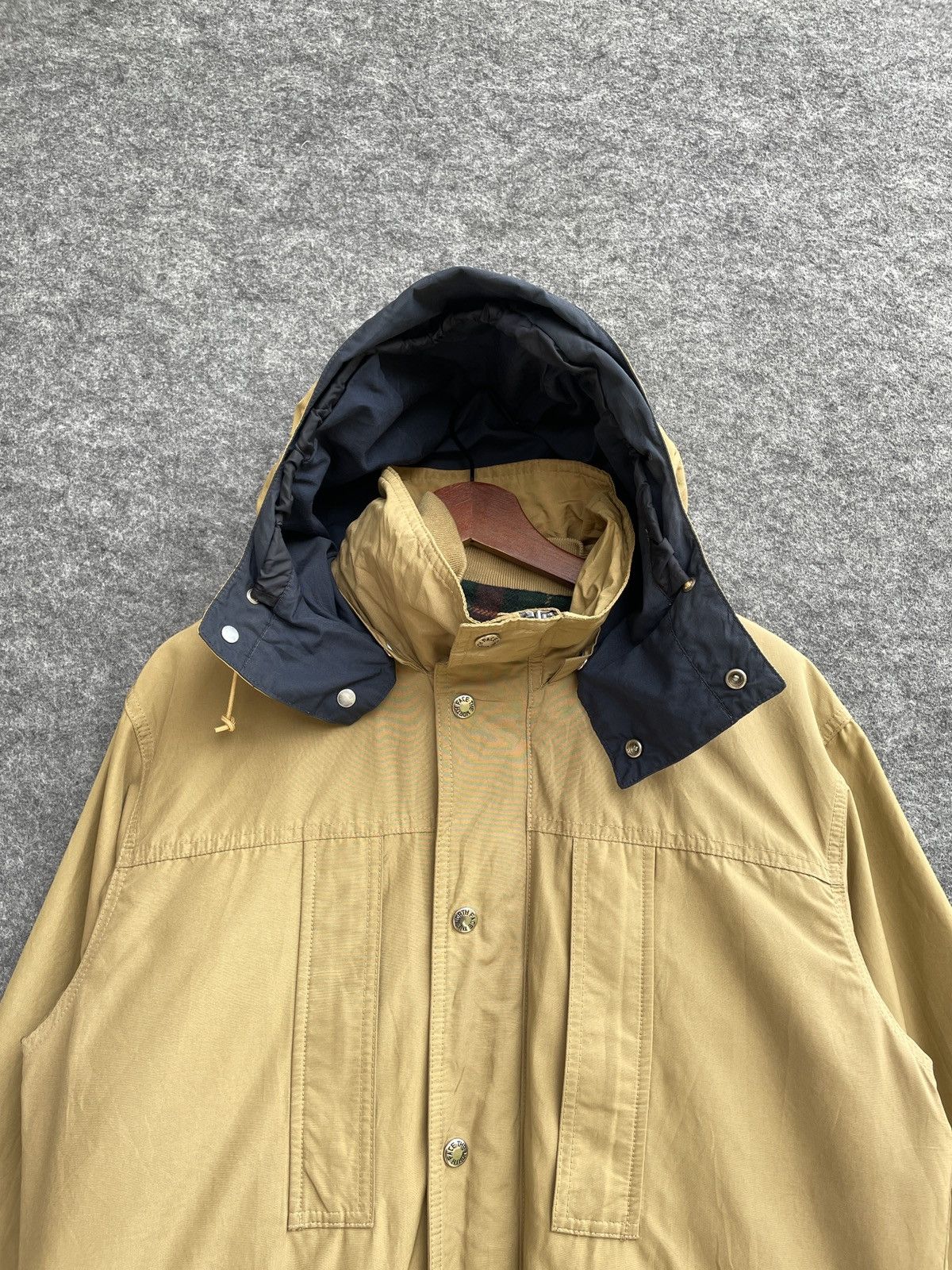 The North Face THE NORTH FACE PARKA Size US L / EU 52-54 / 3 - 2 Thumbnail