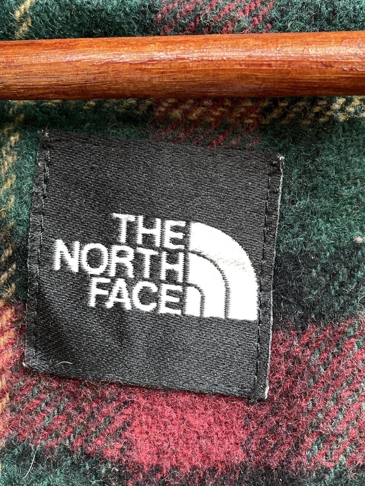The North Face THE NORTH FACE PARKA Size US L / EU 52-54 / 3 - 6 Thumbnail
