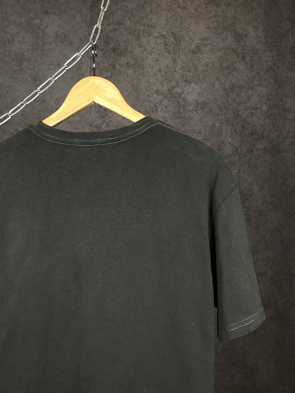 WE11DONE We11done streetwear overprinted tee Size US S / EU 44-46 / 1 - 7 Thumbnail