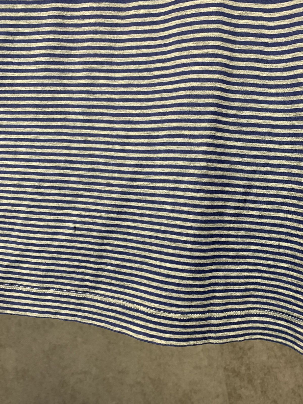 Bottega Veneta Bottega Veneta luxury polo tee Size US XL / EU 56 / 4 - 8 Thumbnail