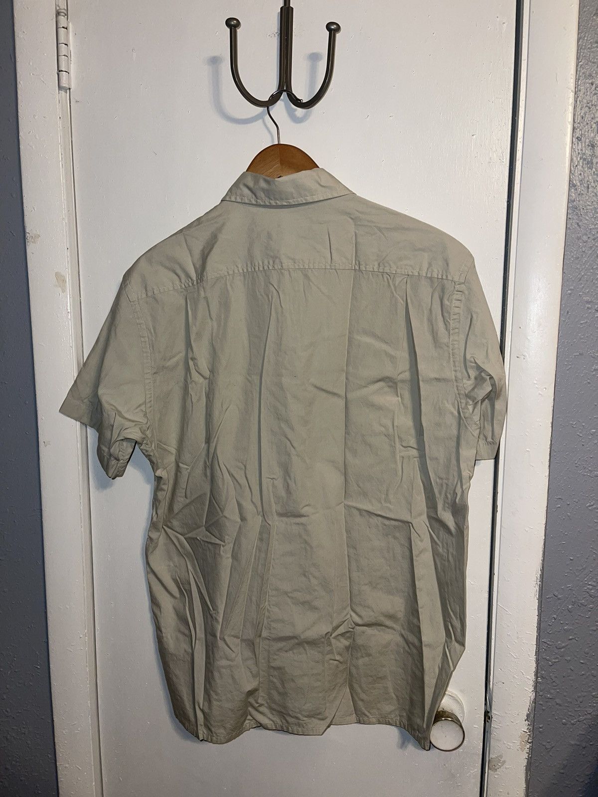 DKNY Vintage DKNY Shirt Size US M / EU 48-50 / 2 - 4 Thumbnail