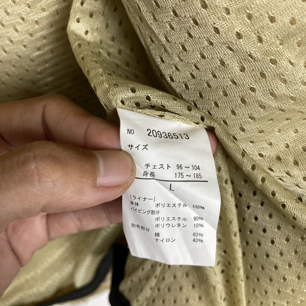 Sierra Designs × Vintage VINTAGE SIERRA DESIGNS FLEECE ZIPPER HOODIE VEST SLEEVELESS Size US M / EU 48-50 / 2 - 7 Thumbnail