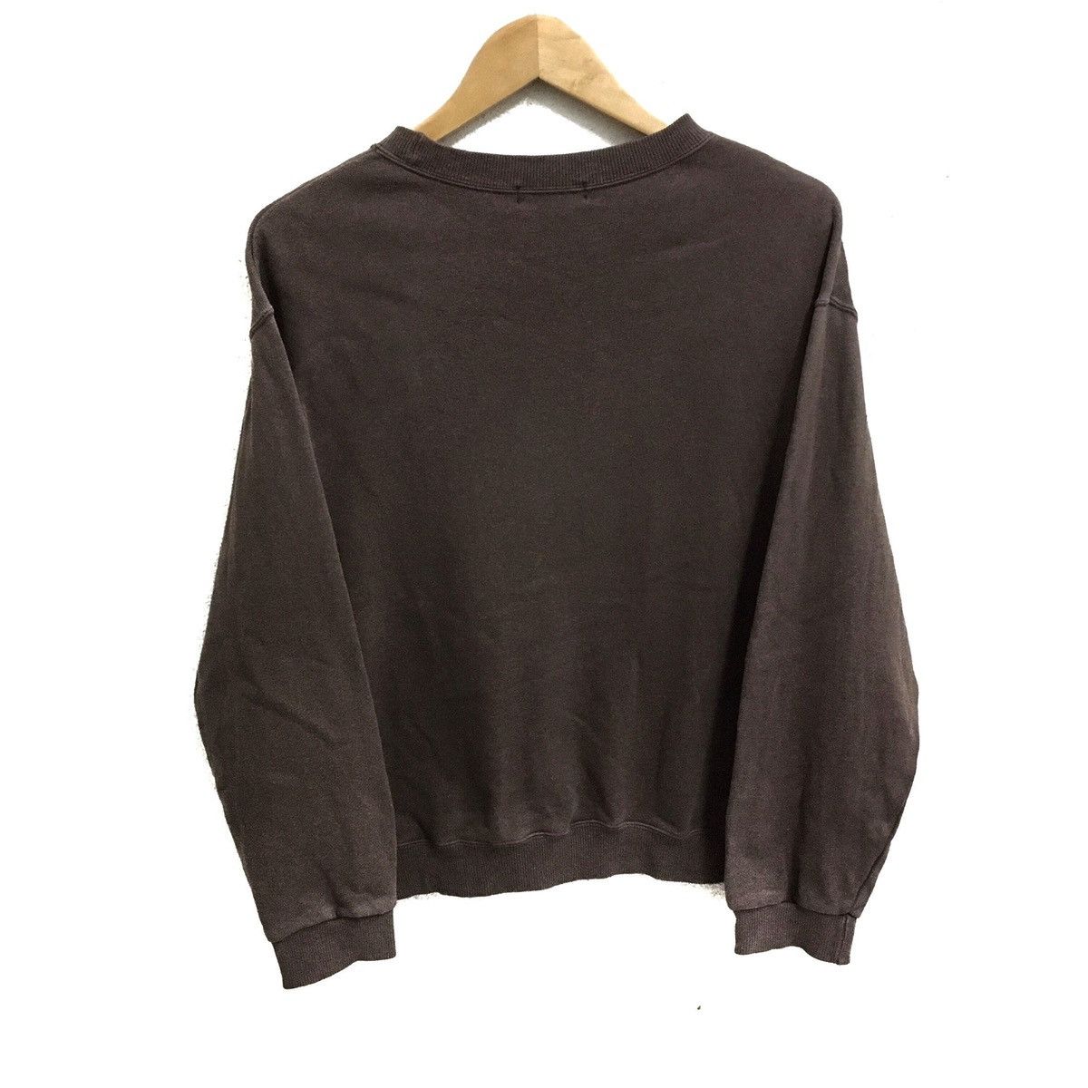 Fiji × Japanese Brand × Vintage VINTAGE STRAY SHEEP FIJI TELEVISION JAPANESE SWEATSHIRT Size US S / EU 44-46 / 1 - 2 Thumbnail