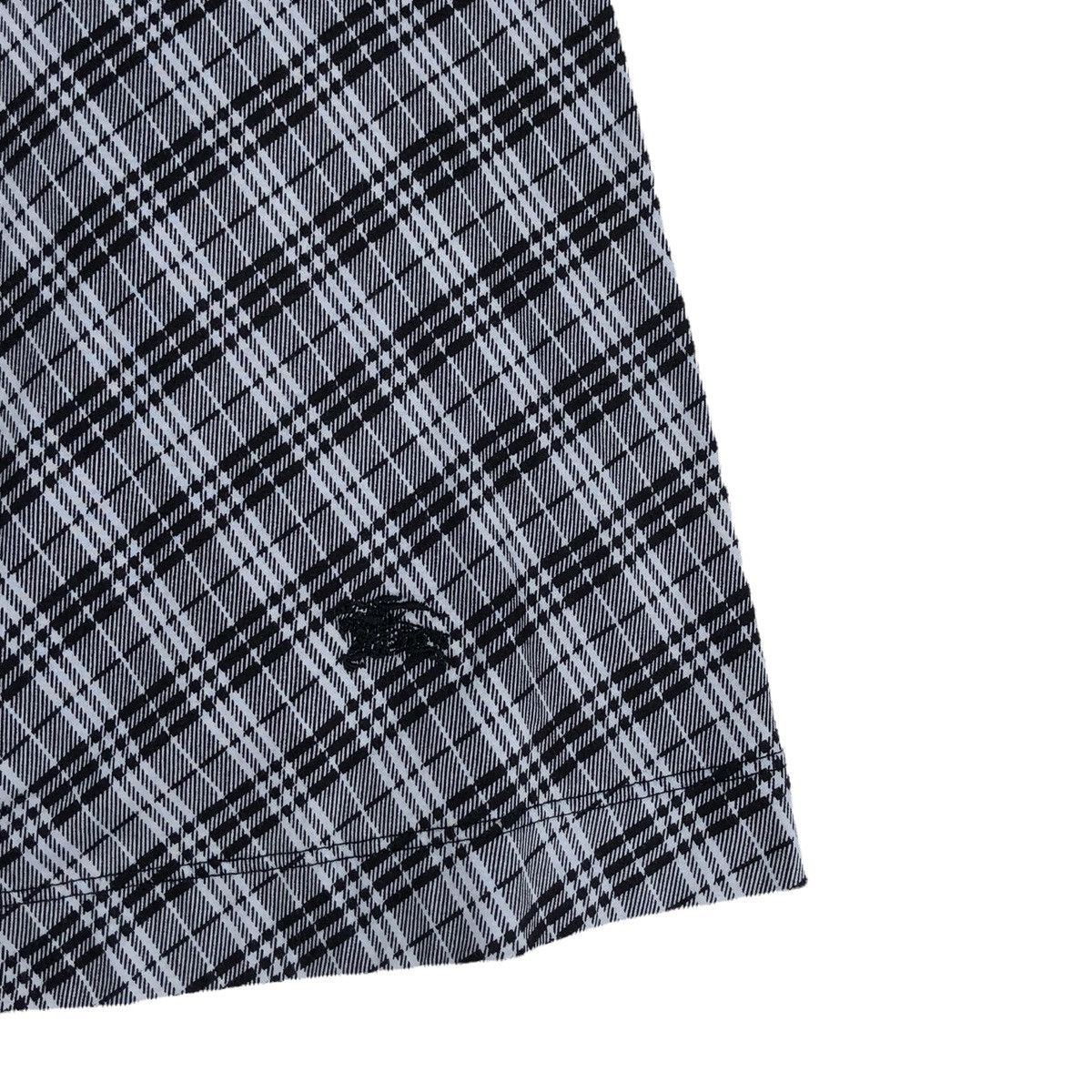 Burberry Burberry London Blue Label Checked Women Dresses Size S / US 4 / IT 40 - 8 Thumbnail