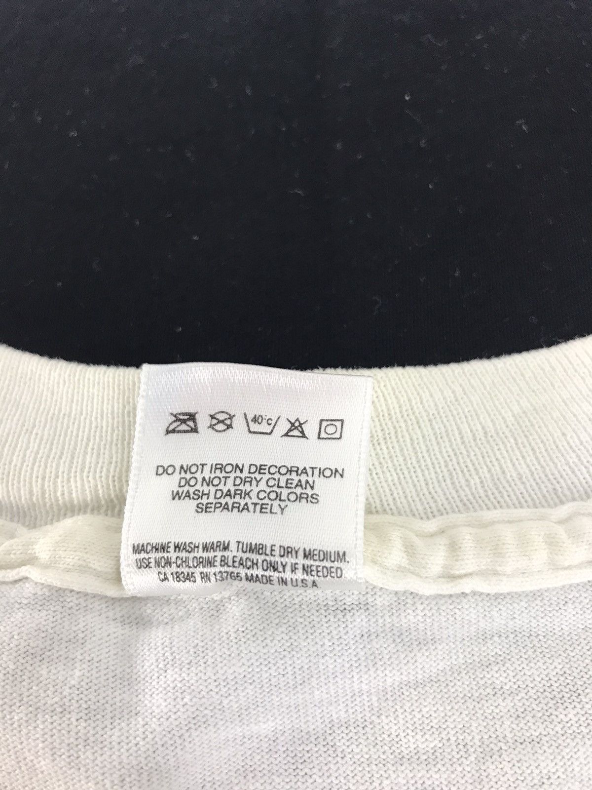 Grailed × Other × Vintage Vintage Continental German Tyre Technology Tyre Whale Logo Size US M / EU 48-50 / 2 - 5 Thumbnail