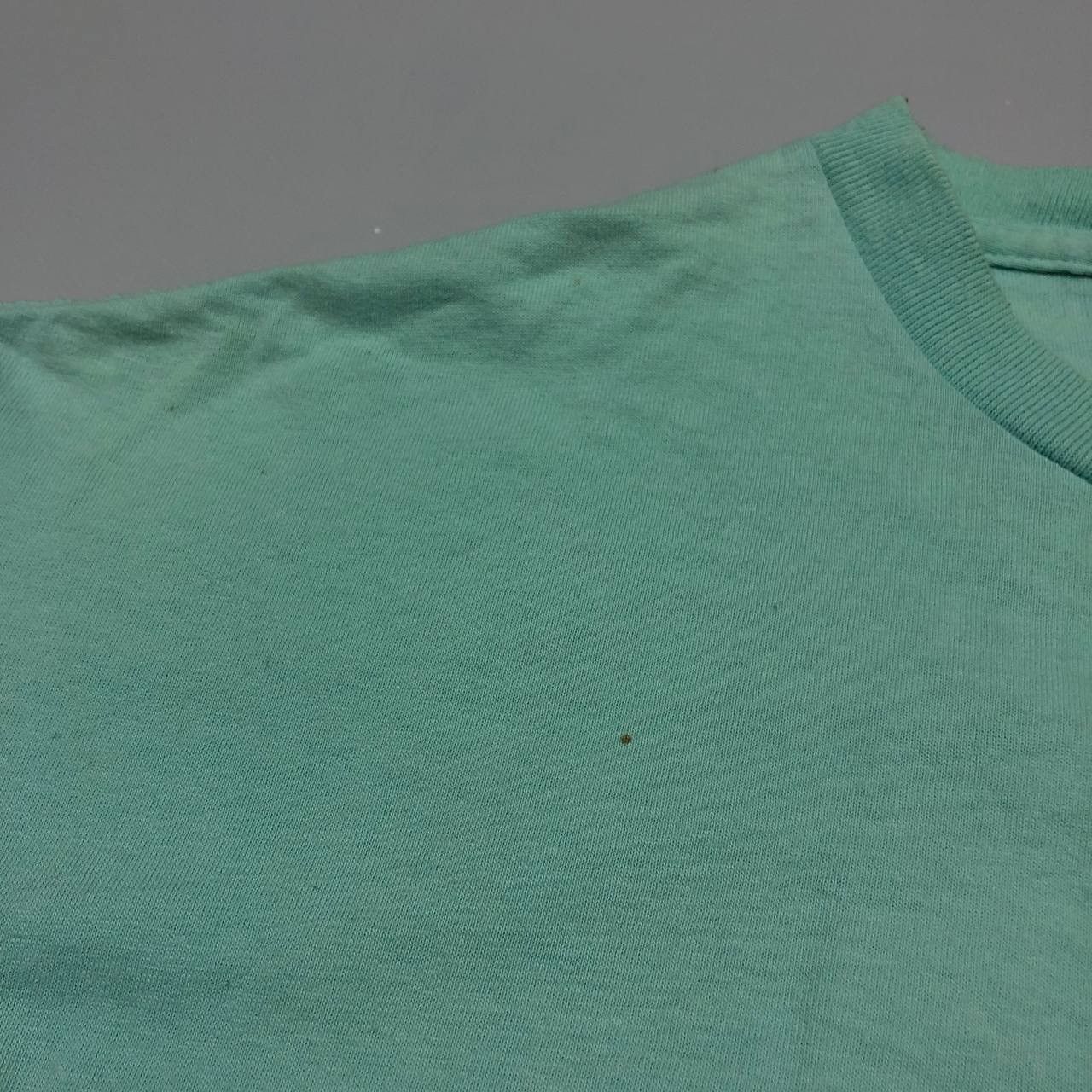 Stussy Stussy Big Logo Tee T-Shirt Size US L / EU 52-54 / 3 - 9 Thumbnail
