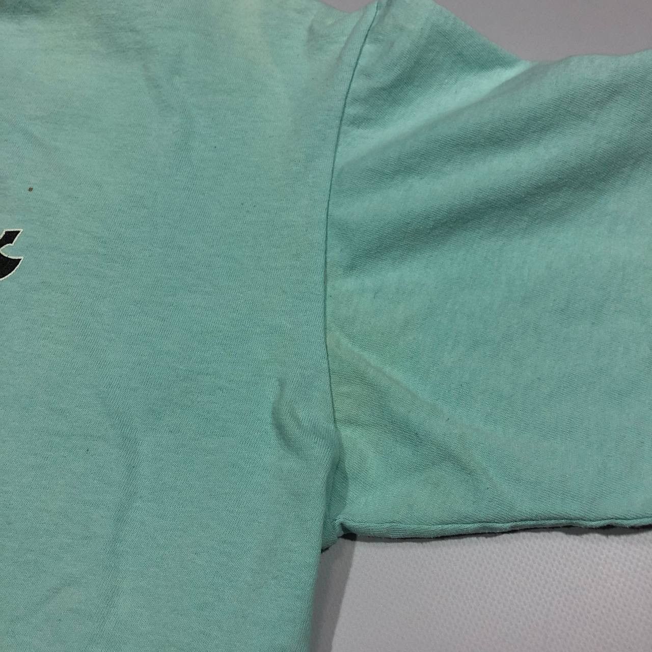 Stussy Stussy Big Logo Tee T-Shirt Size US L / EU 52-54 / 3 - 15 Thumbnail