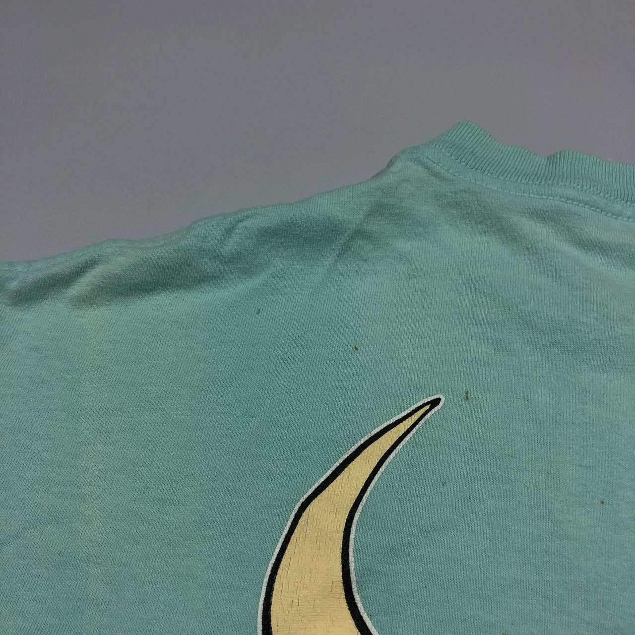 Stussy Stussy Big Logo Tee T-Shirt Size US L / EU 52-54 / 3 - 10 Thumbnail