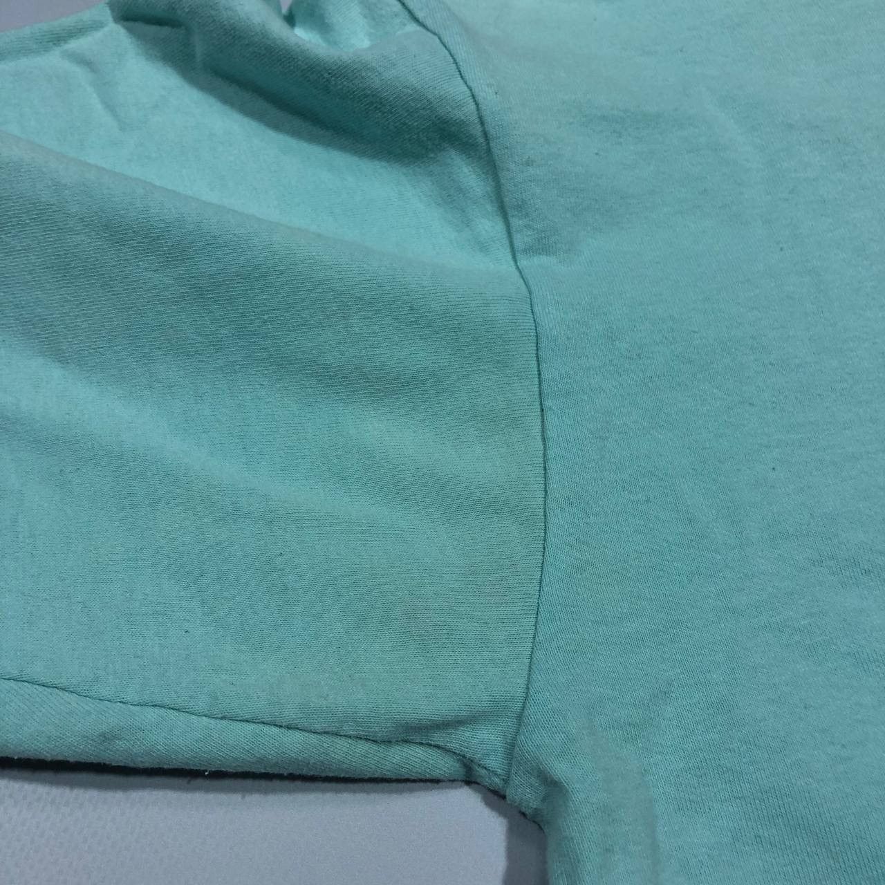 Stussy Stussy Big Logo Tee T-Shirt Size US L / EU 52-54 / 3 - 16 Thumbnail