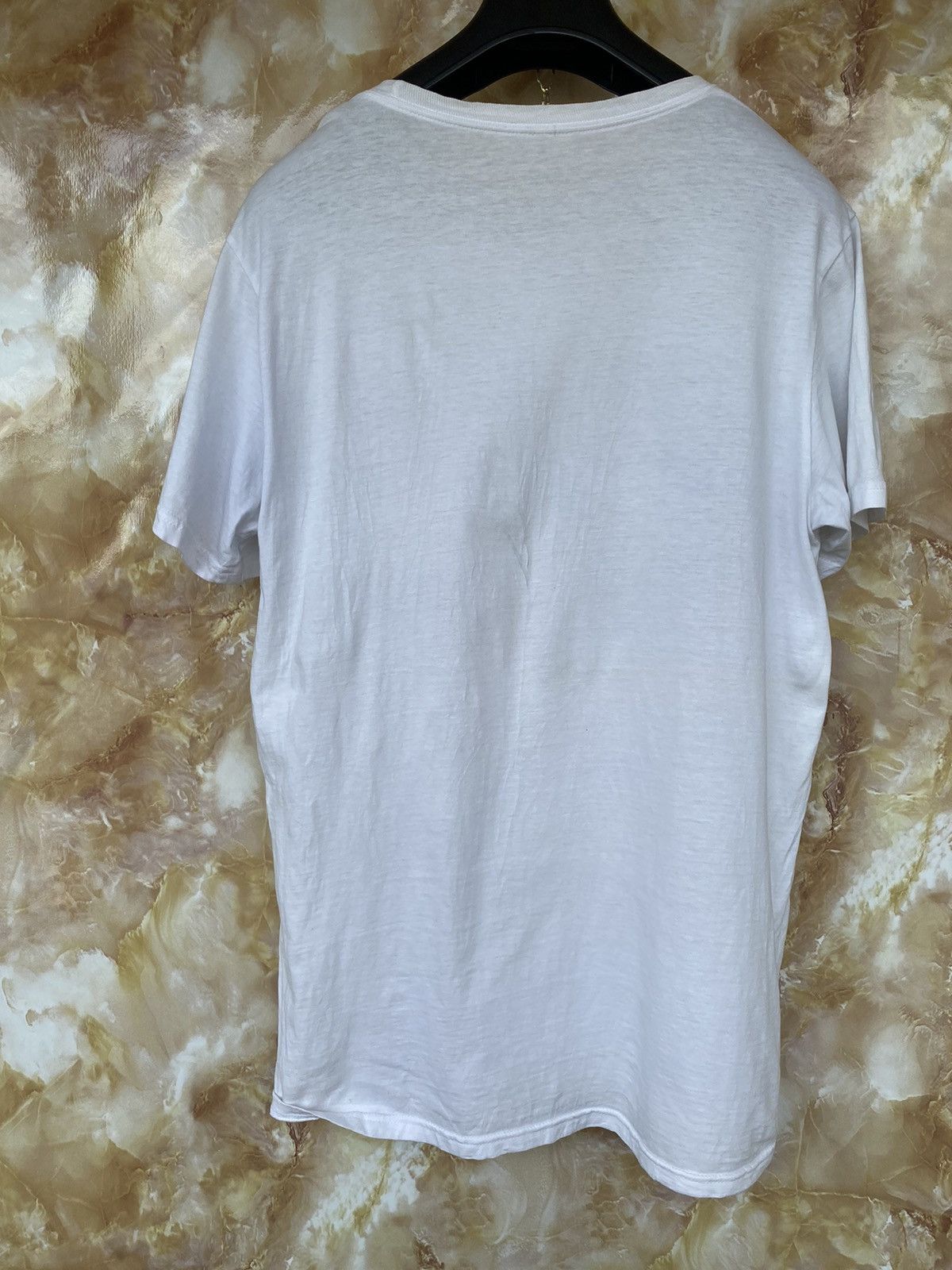 Other Oakley Scull big logo print vintage tee t-shirt Size US L / EU 52-54 / 3 - 8 Thumbnail