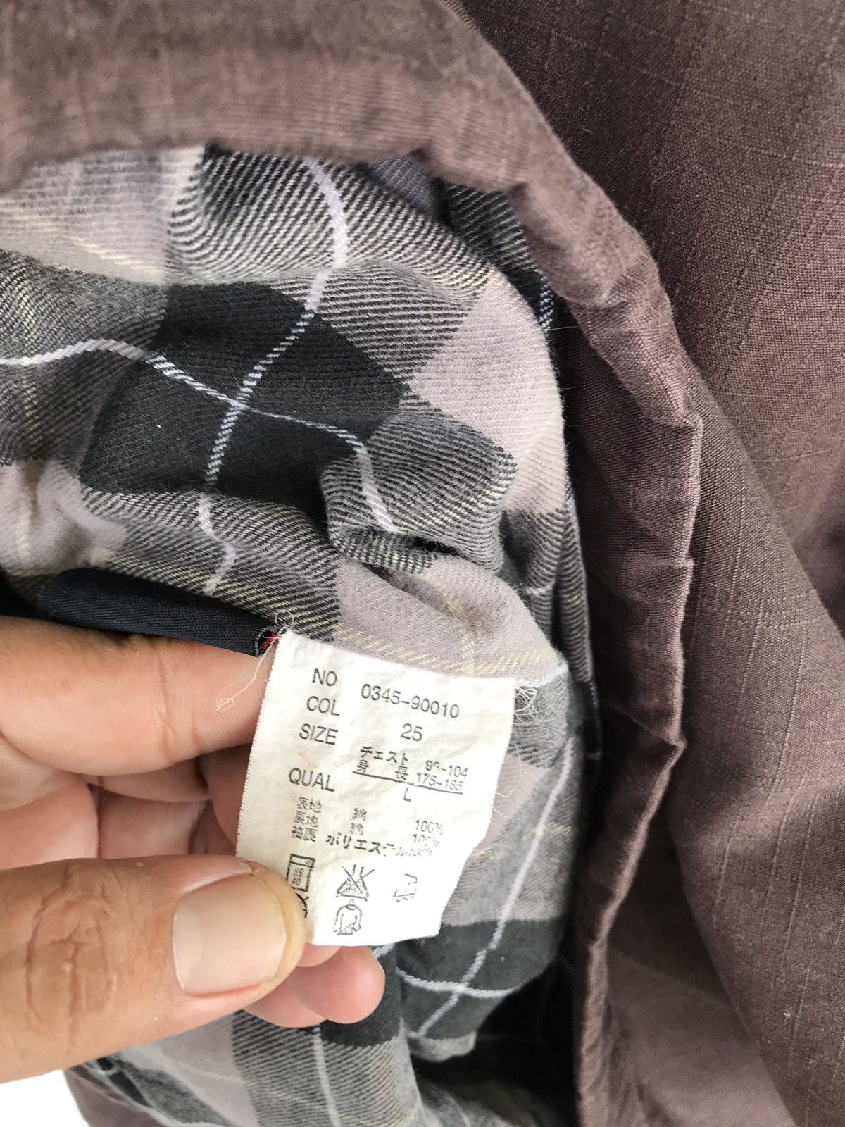 Vans Vans Skate Native Streetwear Jacket Size US M / EU 48-50 / 2 - 8 Thumbnail