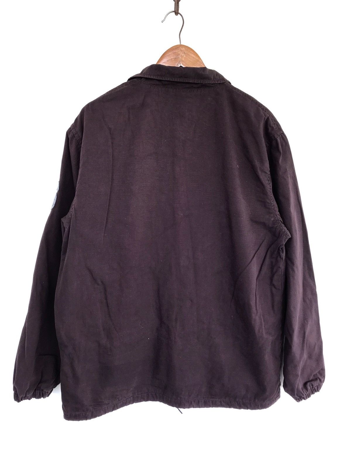 Vans Vans Skate Native Streetwear Jacket Size US M / EU 48-50 / 2 - 5 Thumbnail