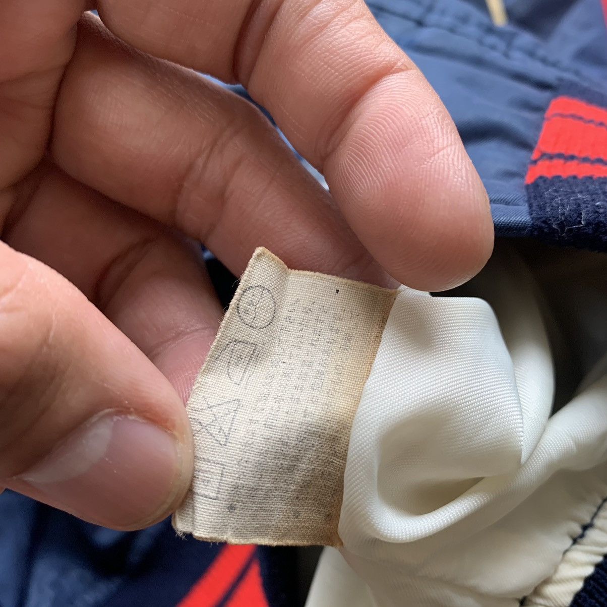 Descente Momotaro lagend embroidery descente vintage 70s light jacket Size US M / EU 48-50 / 2 - 16 Thumbnail