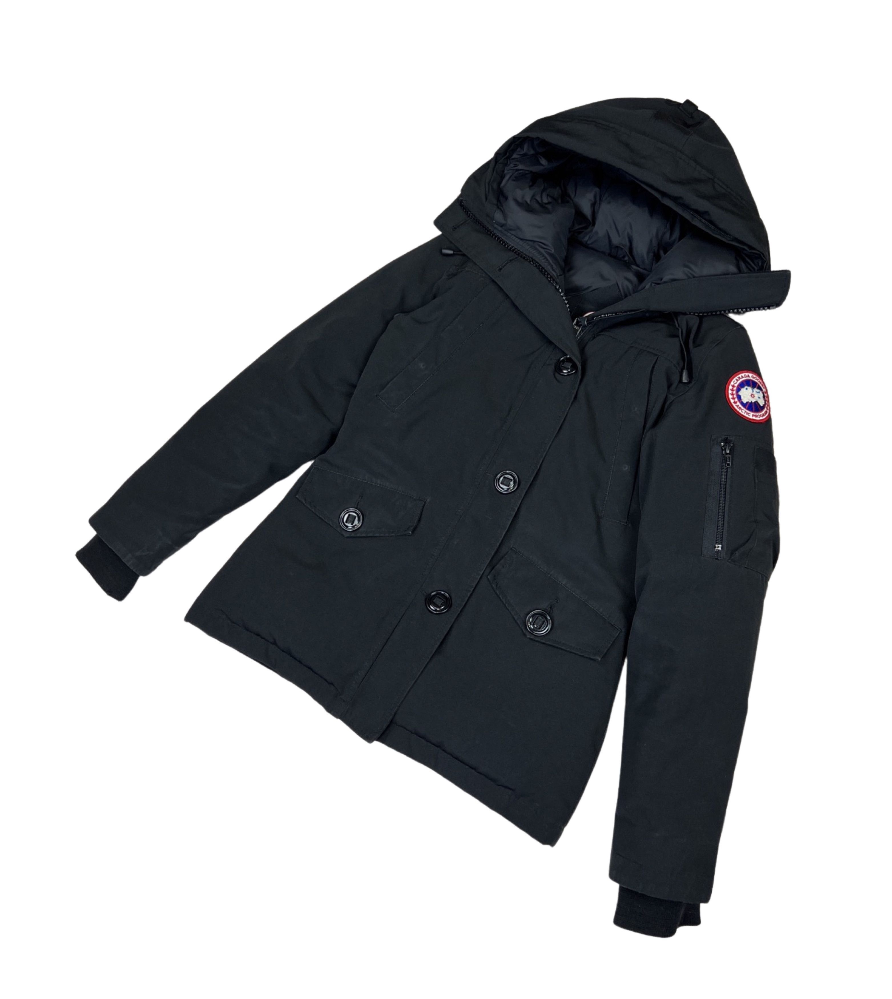 Canada goose hot sale style 2530l