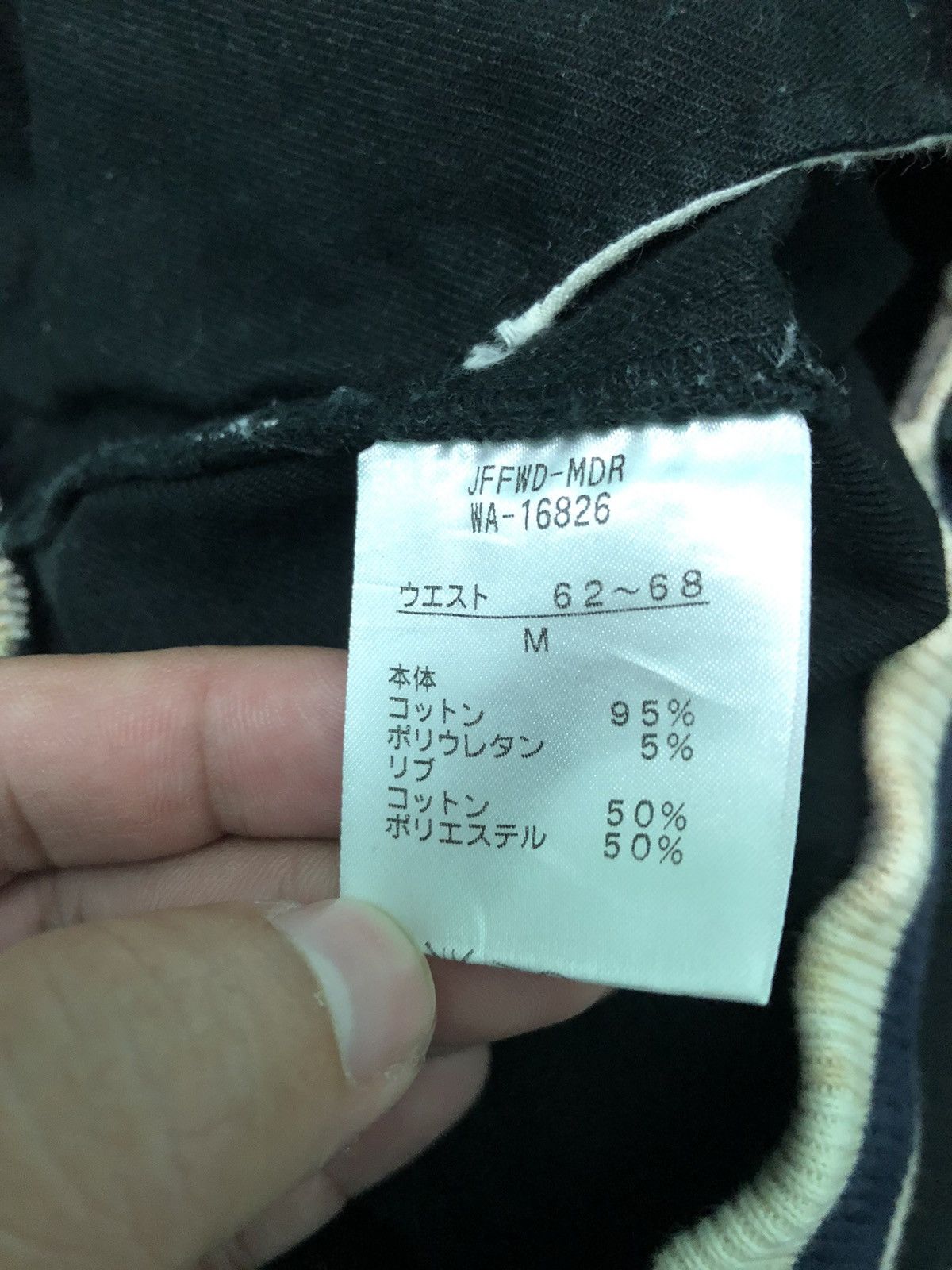 Canterbury of New Zealand × Vintage VINTAGE CANTERBURY FLARE TACTICAL MULTI POCKET CARGO PANT Size US 30 / EU 46 - 12 Thumbnail
