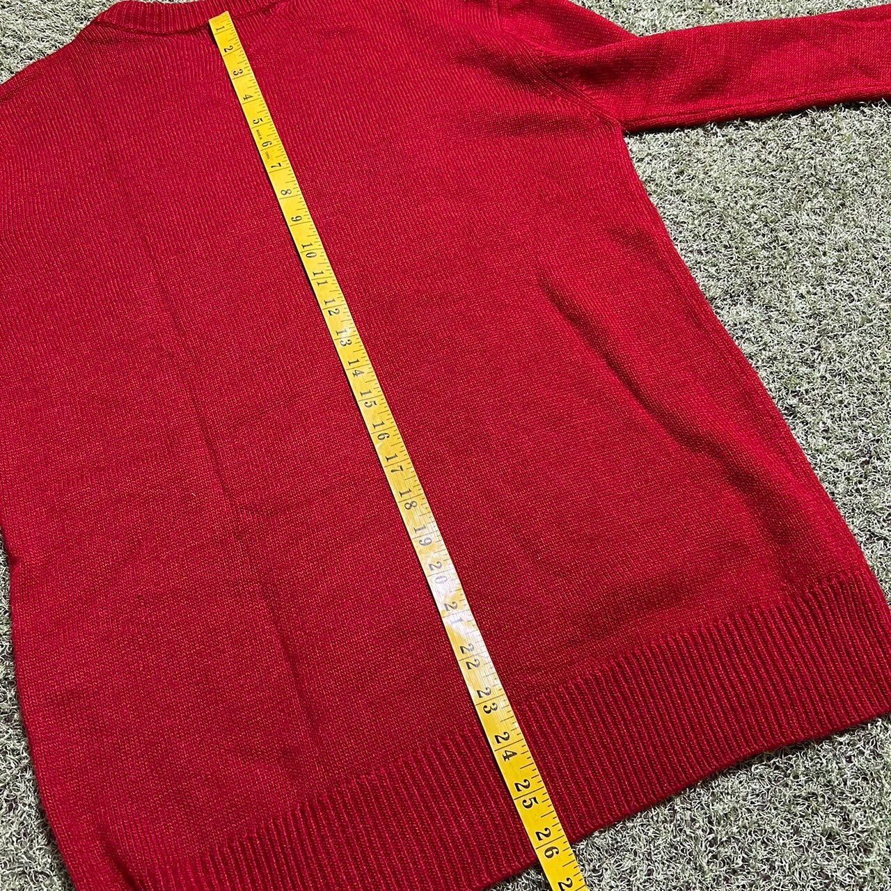 Bape Bape Knit Sweater Size US L / EU 52-54 / 3 - 8 Thumbnail