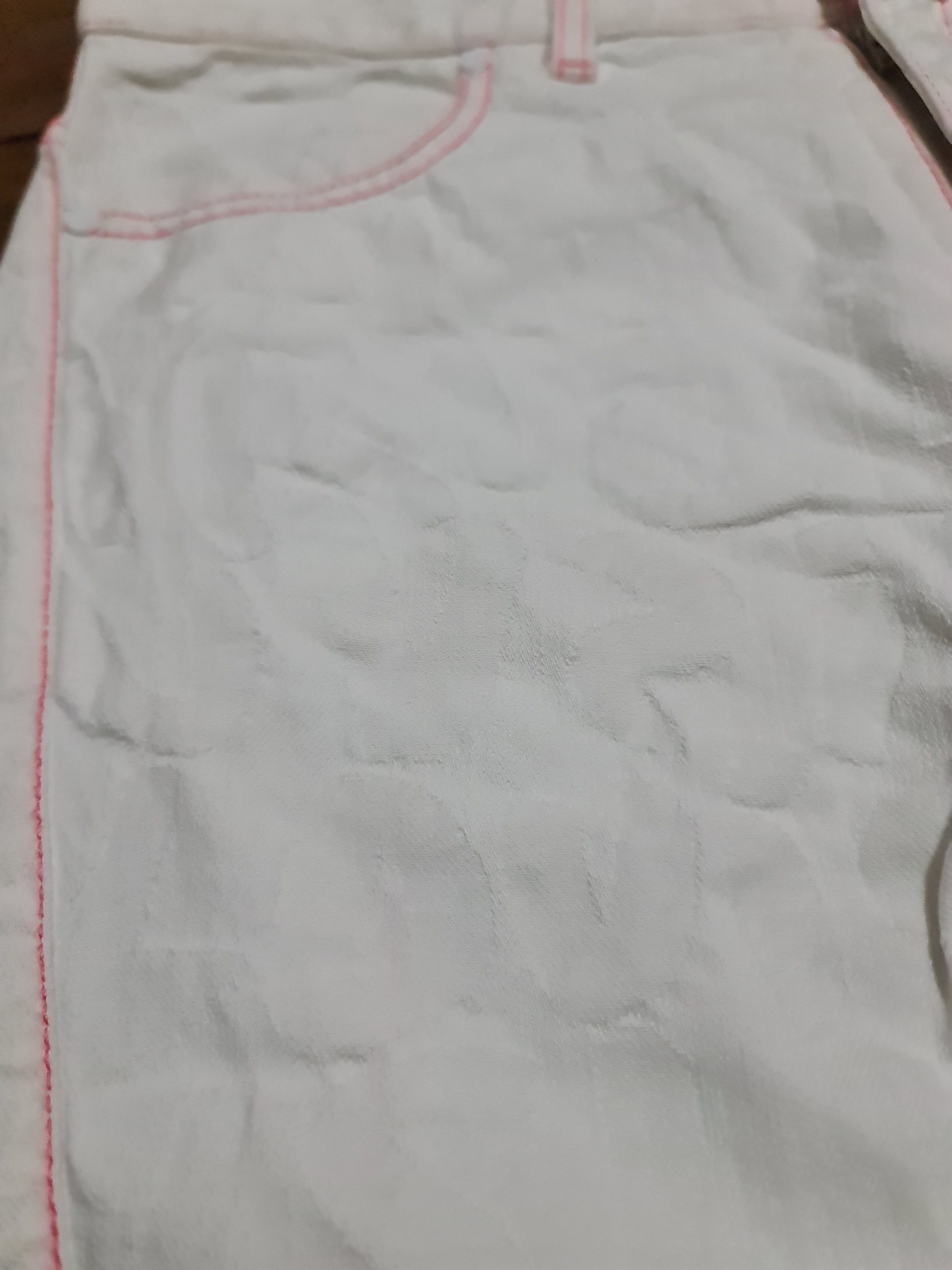 Louis Vuitton × Stephen Sprouse Louis Vuitton x Stephen Sprouse Graffiti jeans Size US 31 - 5 Thumbnail