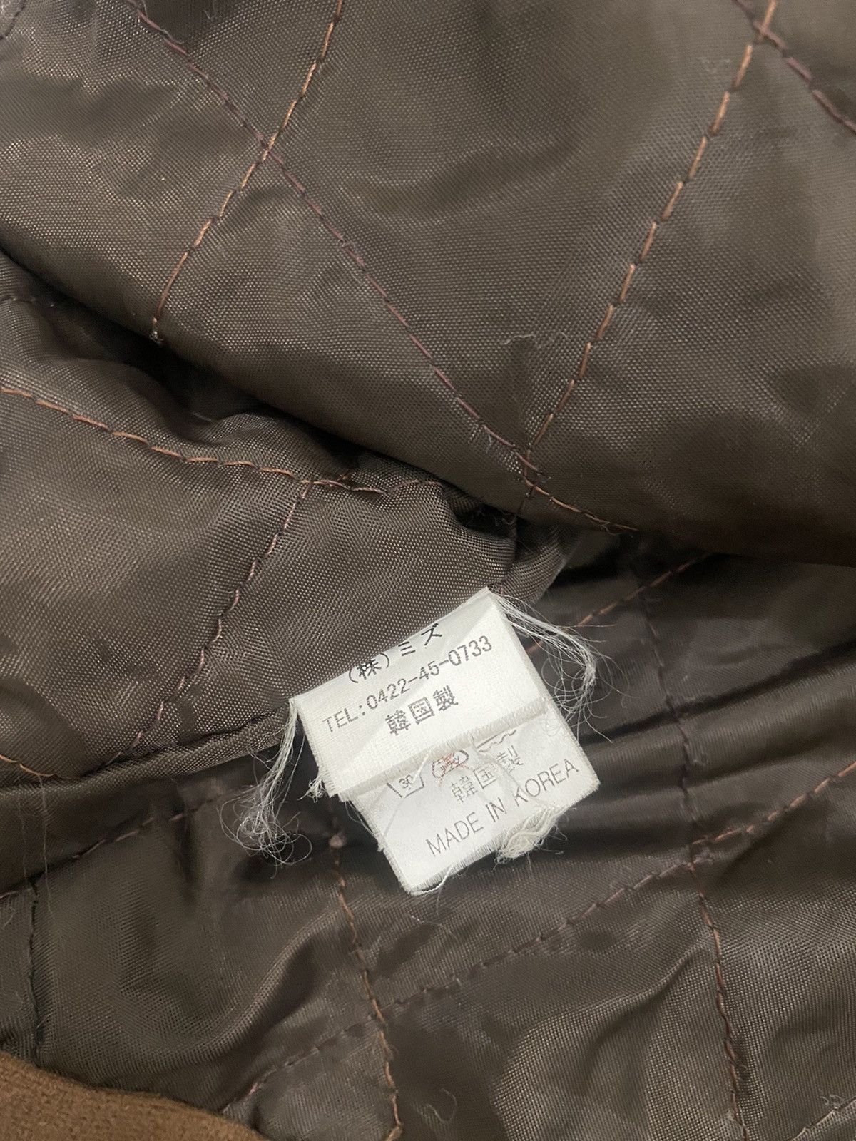Japanese Brand Patchwork Kapital Visvim Inspired Vest Size US M / EU 48-50 / 2 - 8 Thumbnail