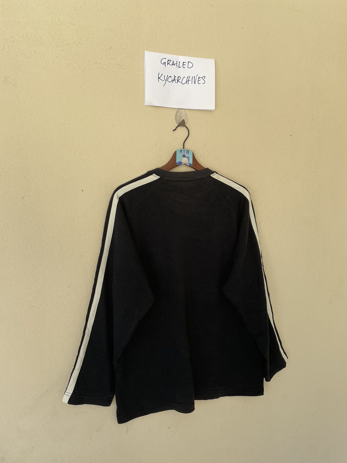 Pro-Keds VINTAGE PRO KEDS SWEATSHIRT Size US L / EU 52-54 / 3 - 4 Thumbnail